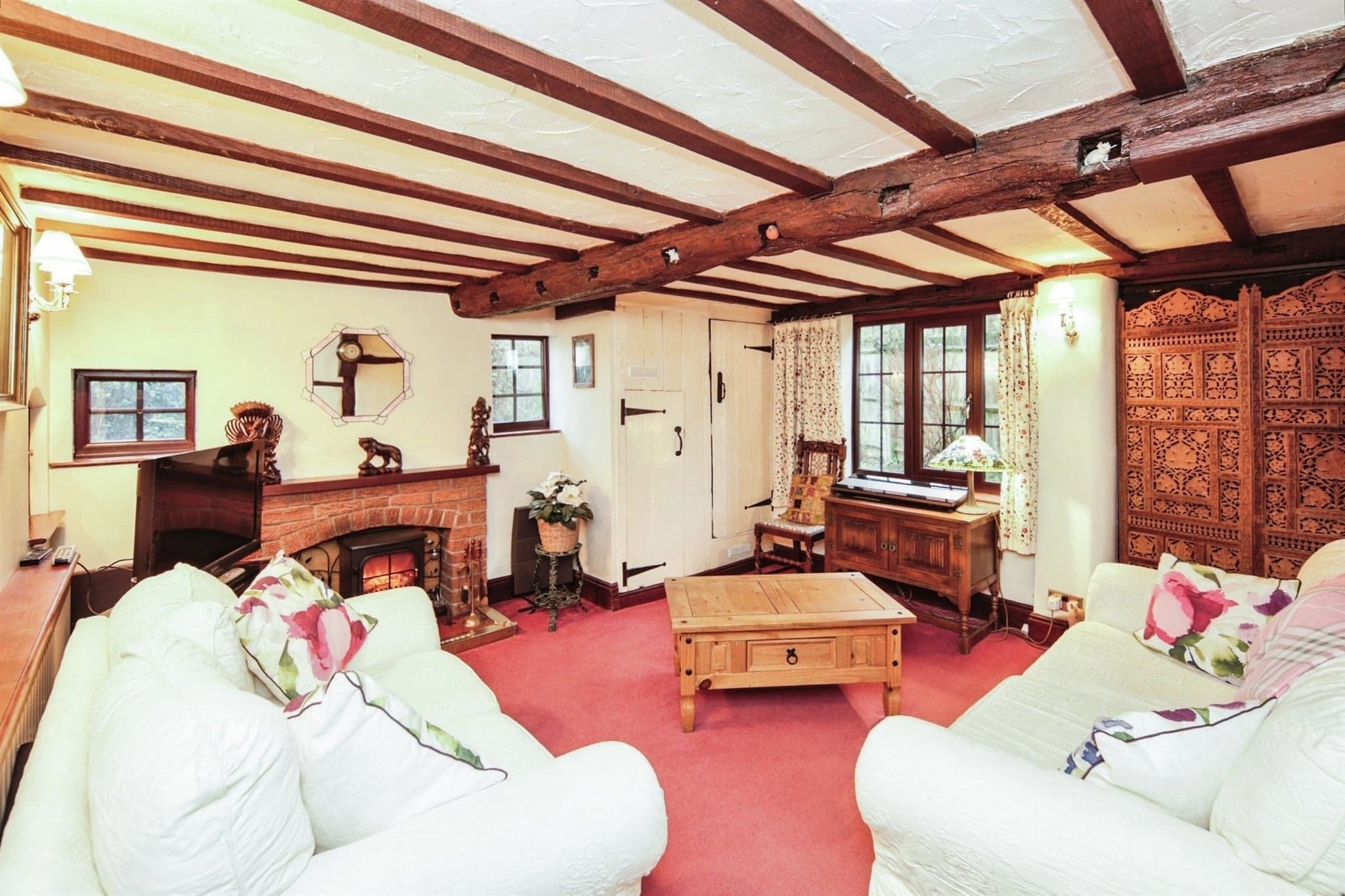 Property at Cromwell Lane, Coventry