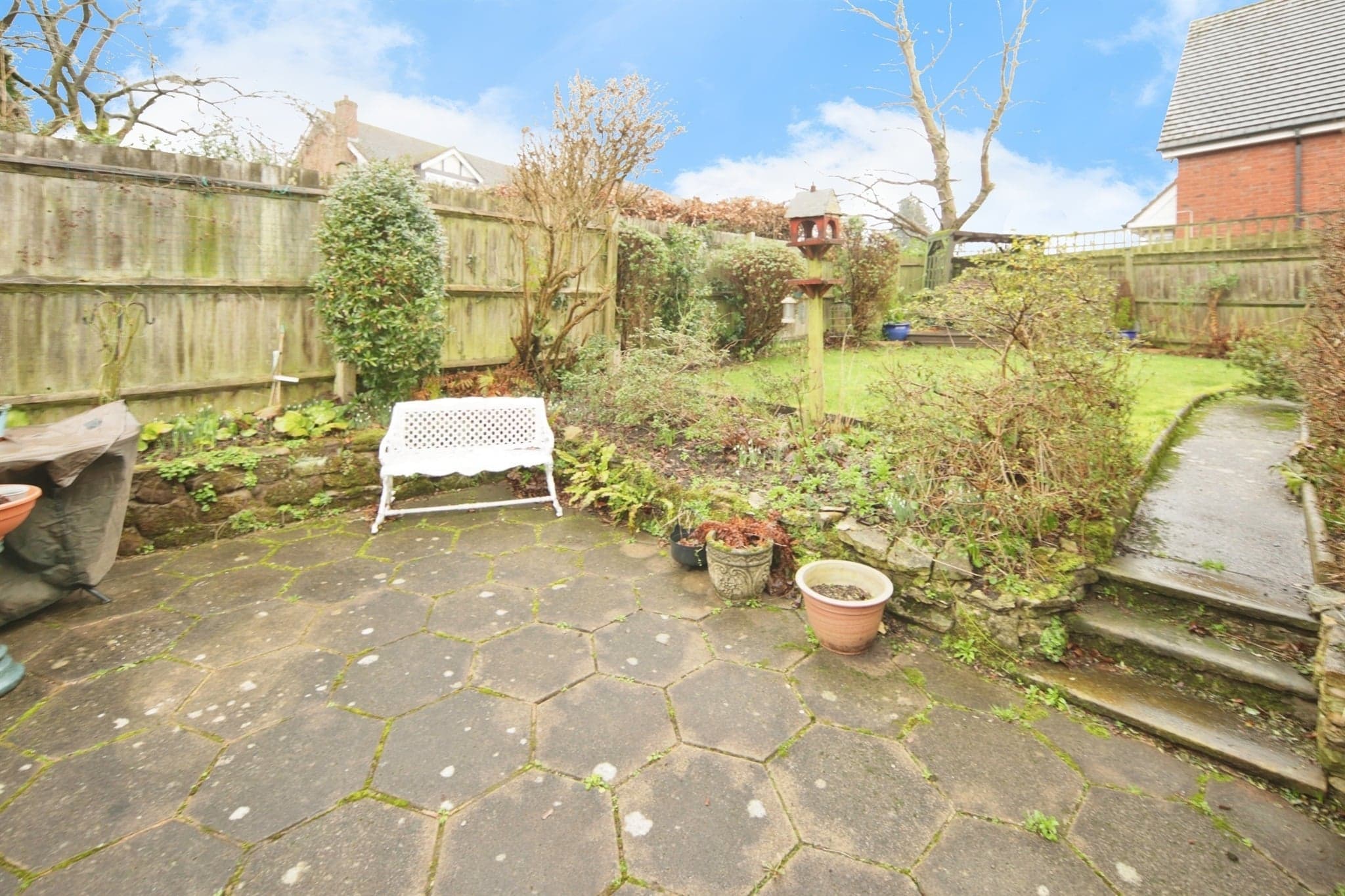 Property at Cromwell Lane, Coventry