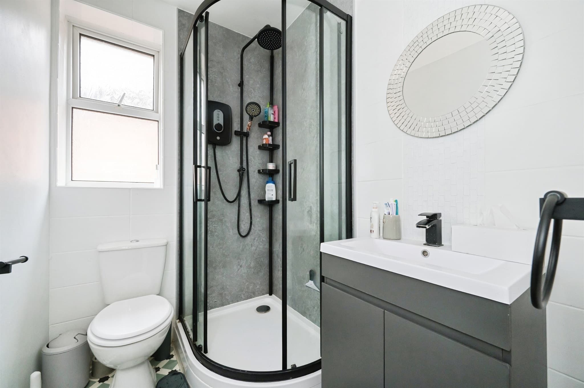 Property at Richville Road, SOUTHAMPTON