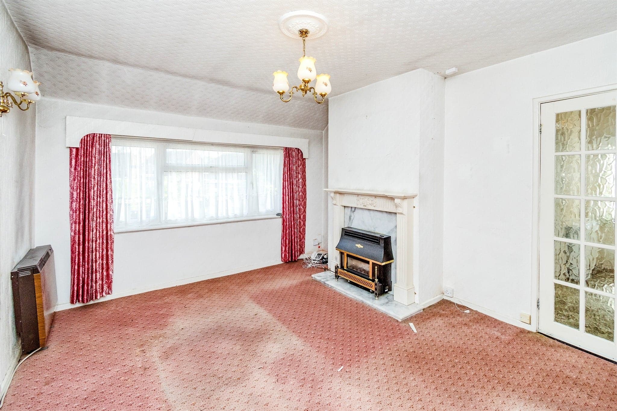 Property at Adey Road, Ashmore Park Wednesfield, Wolverhampton