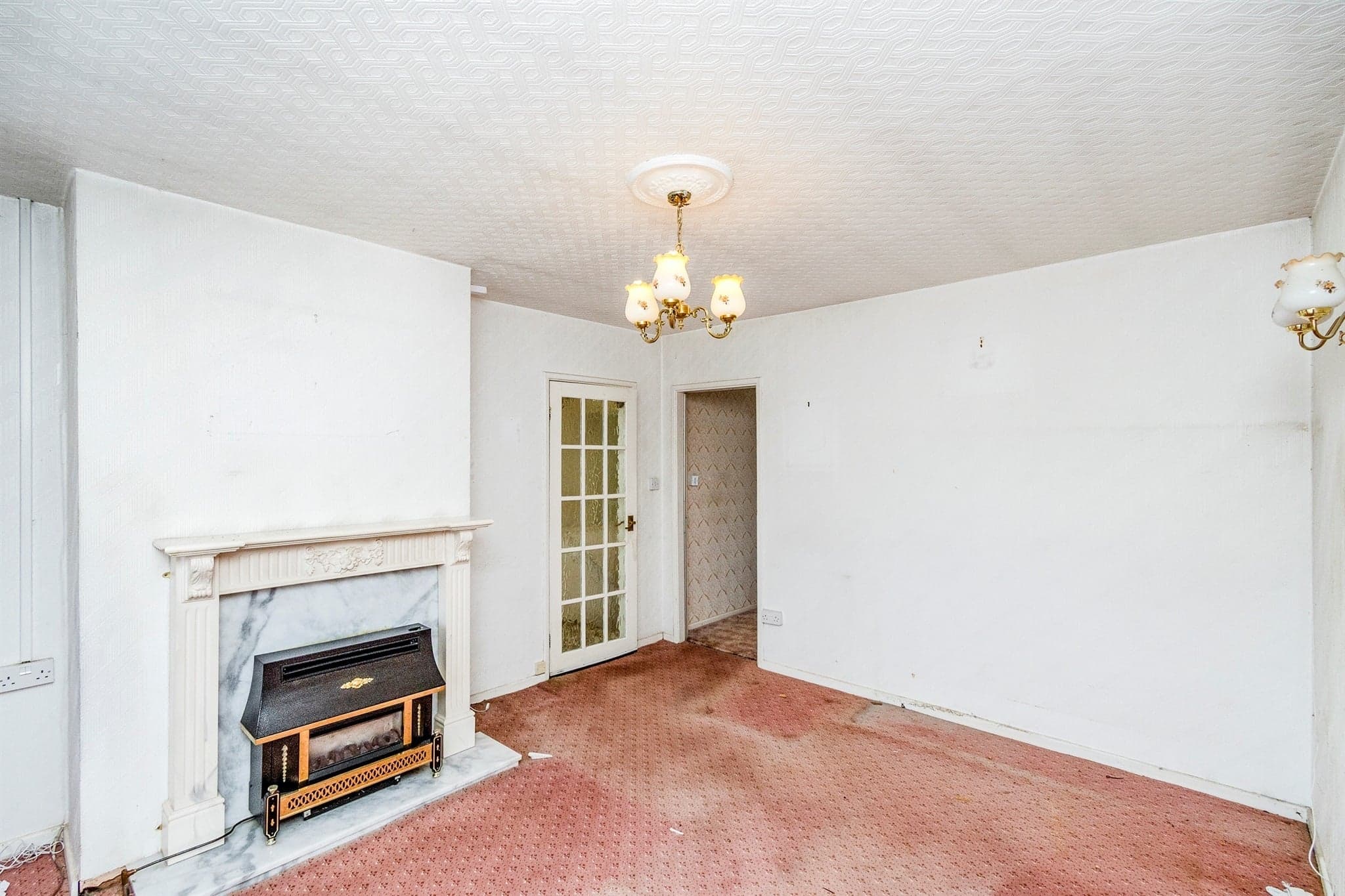 Property at Adey Road, Ashmore Park Wednesfield, Wolverhampton