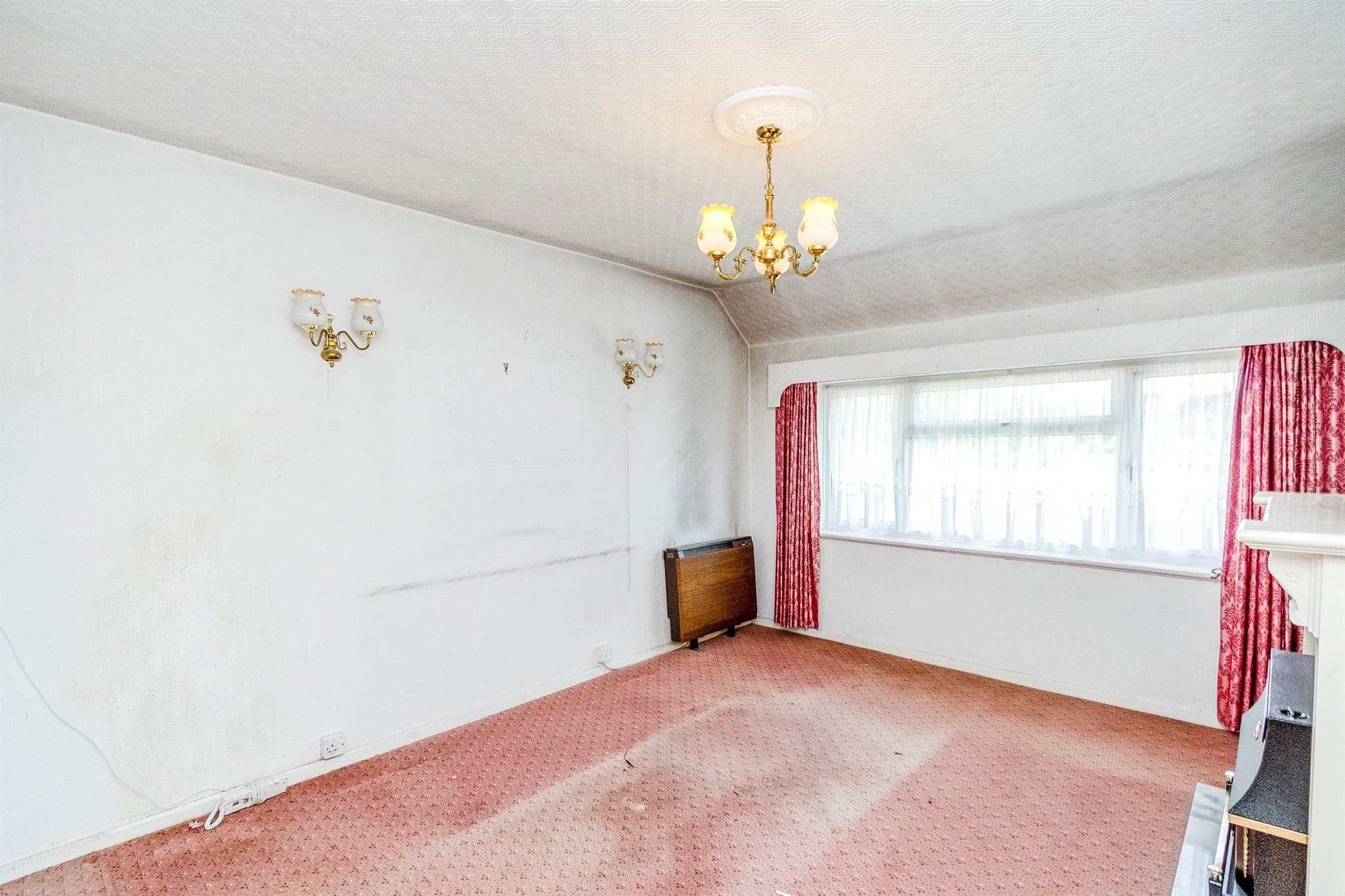 Property at Adey Road, Ashmore Park Wednesfield, Wolverhampton