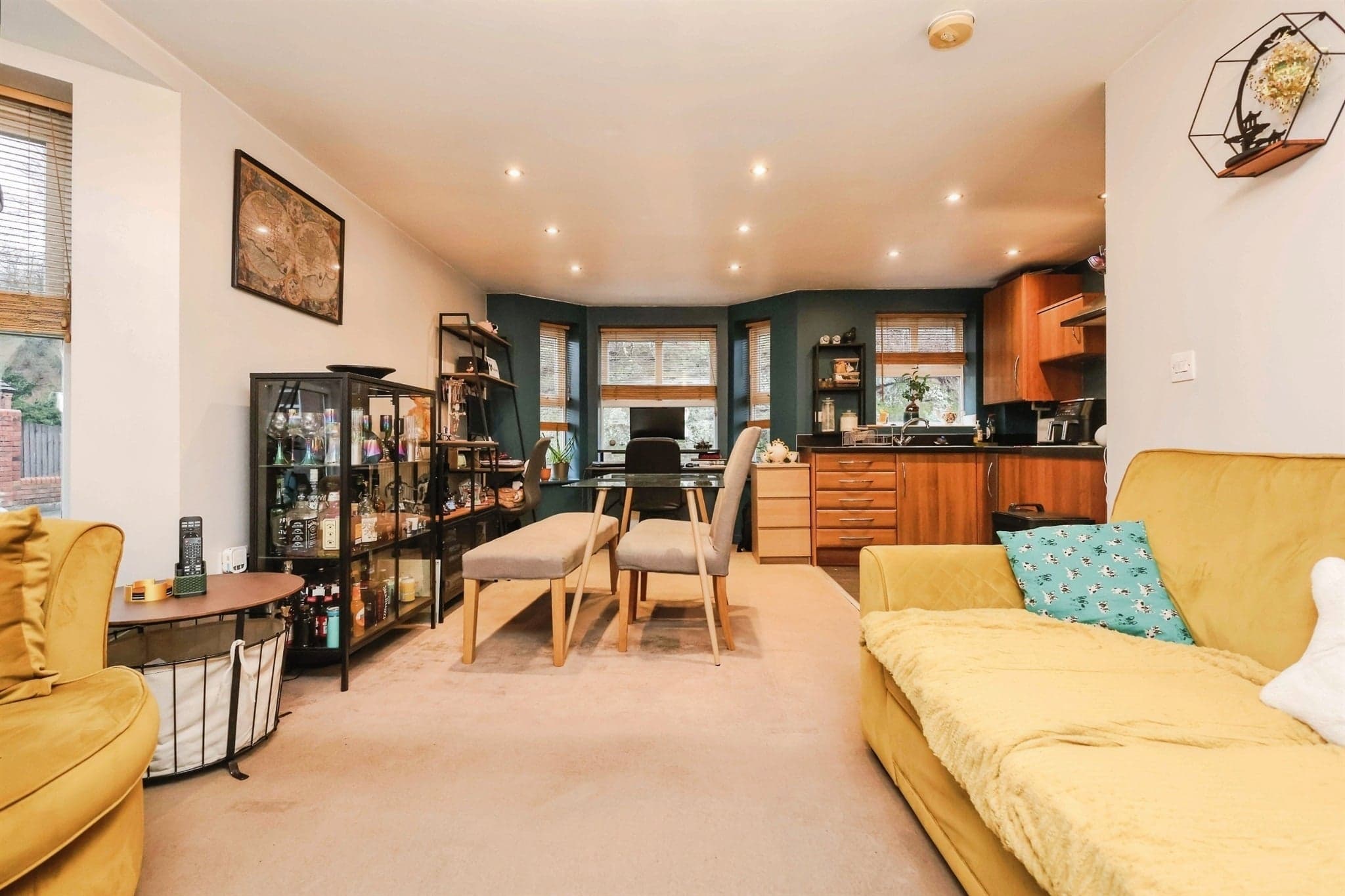 Property at Crownoakes Drive, Wordsley, STOURBRIDGE