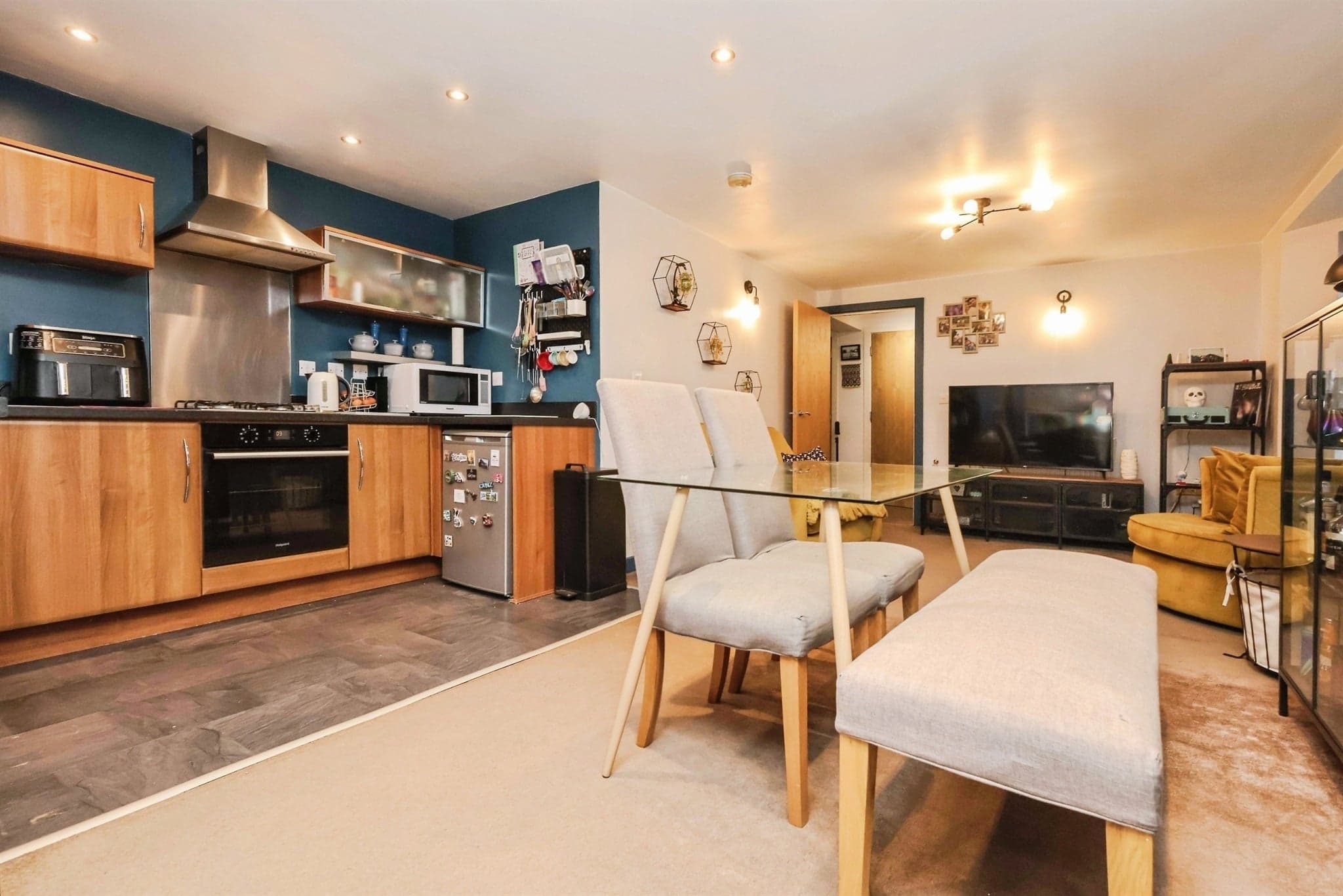 Property at Crownoakes Drive, Wordsley, STOURBRIDGE