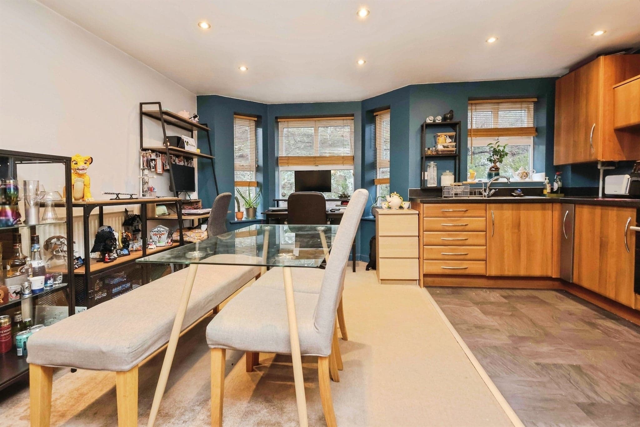 Property at Crownoakes Drive, Wordsley, STOURBRIDGE