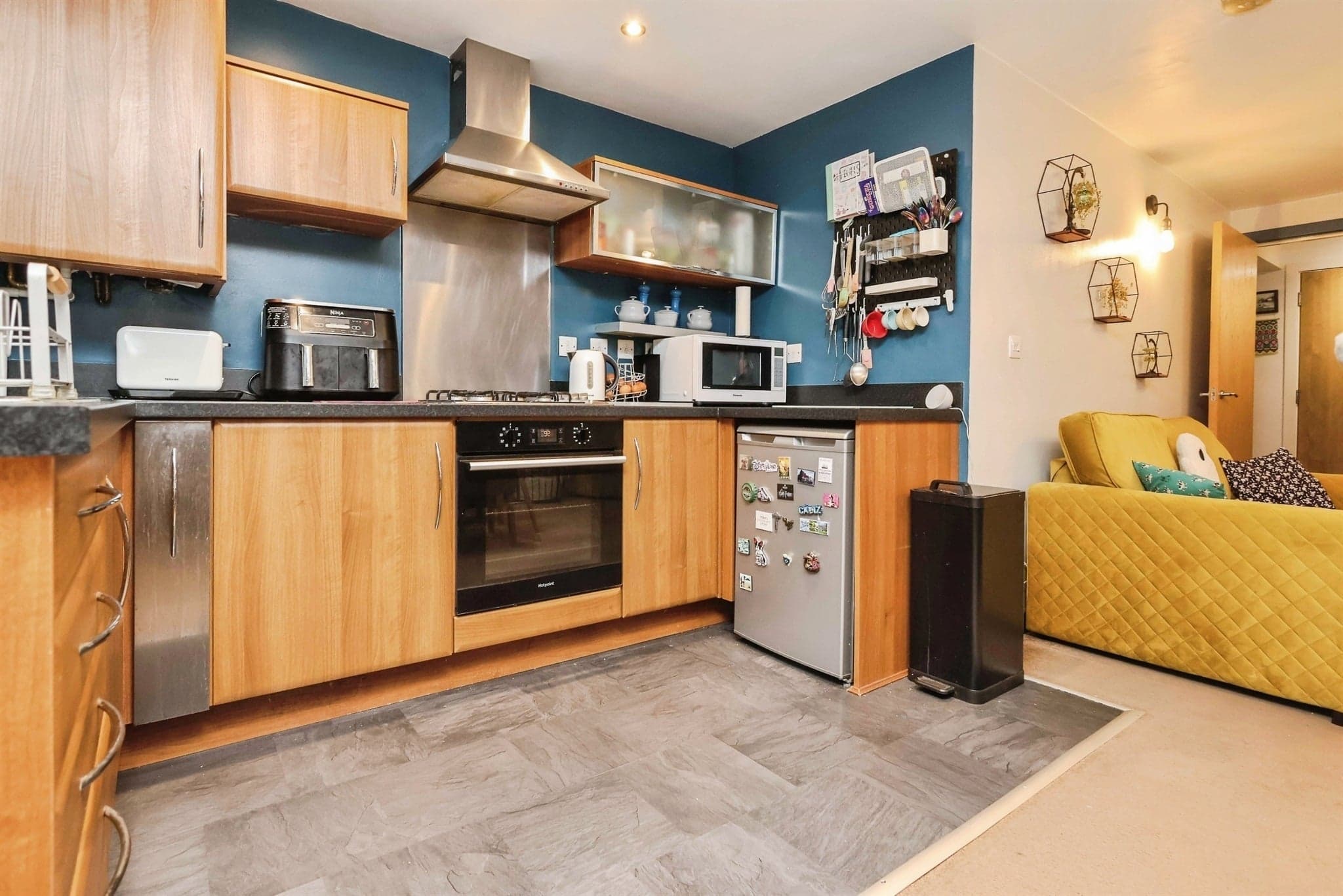 Property at Crownoakes Drive, Wordsley, STOURBRIDGE