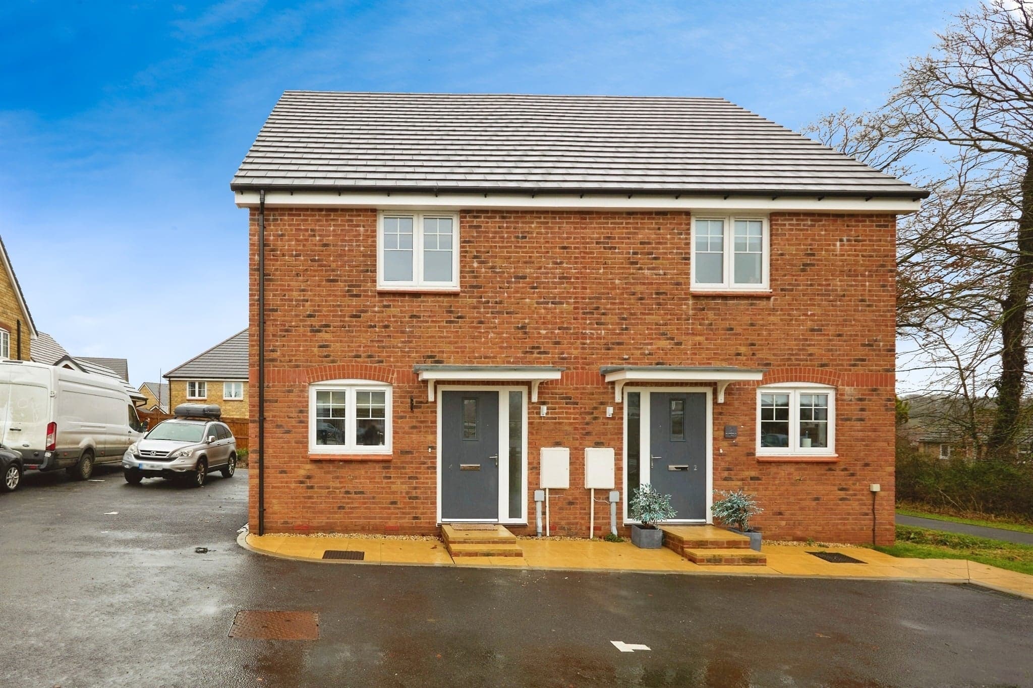 Property at Angels Way, Milborne Port, Sherborne