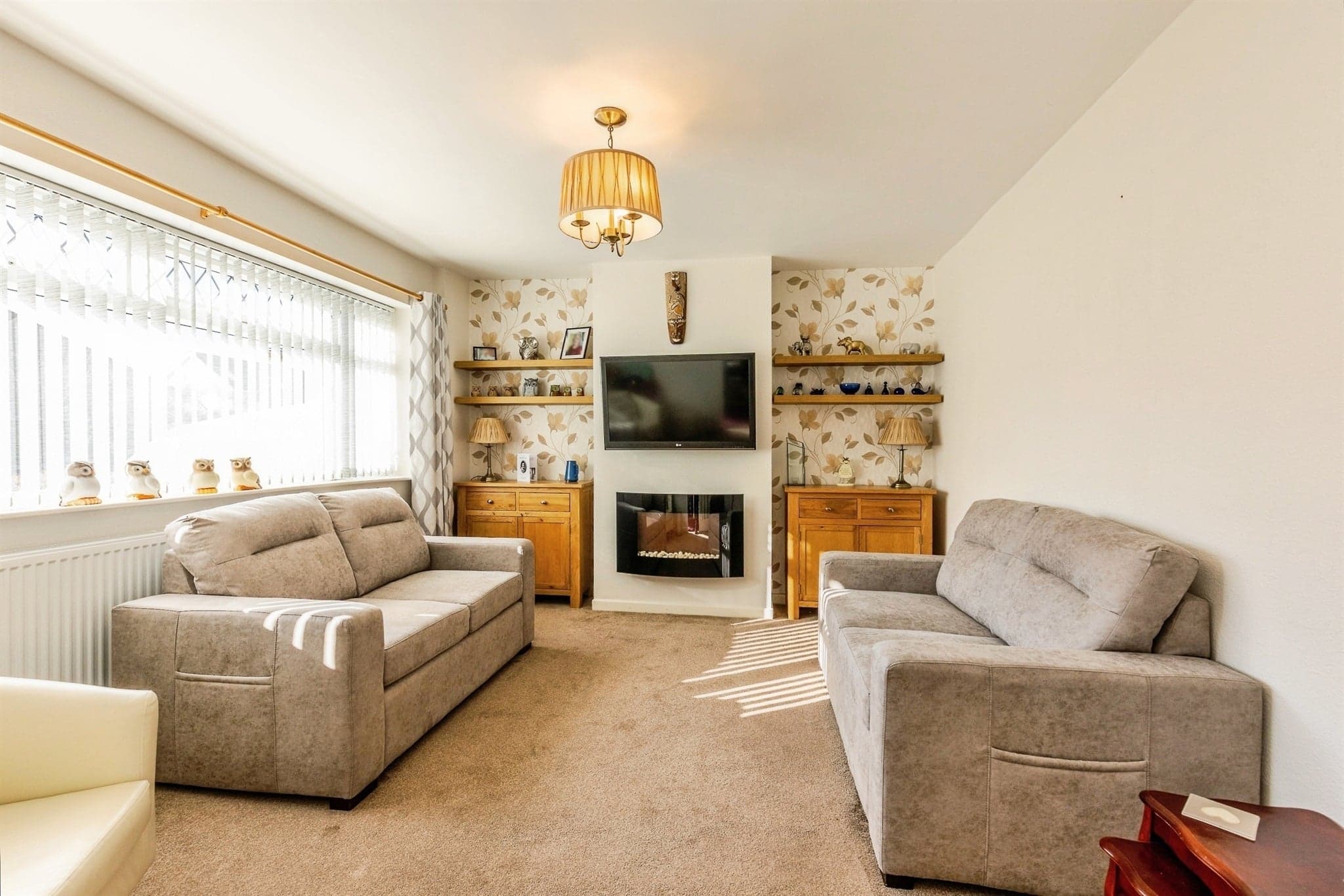 Property at Druid Stoke Avenue, Bristol