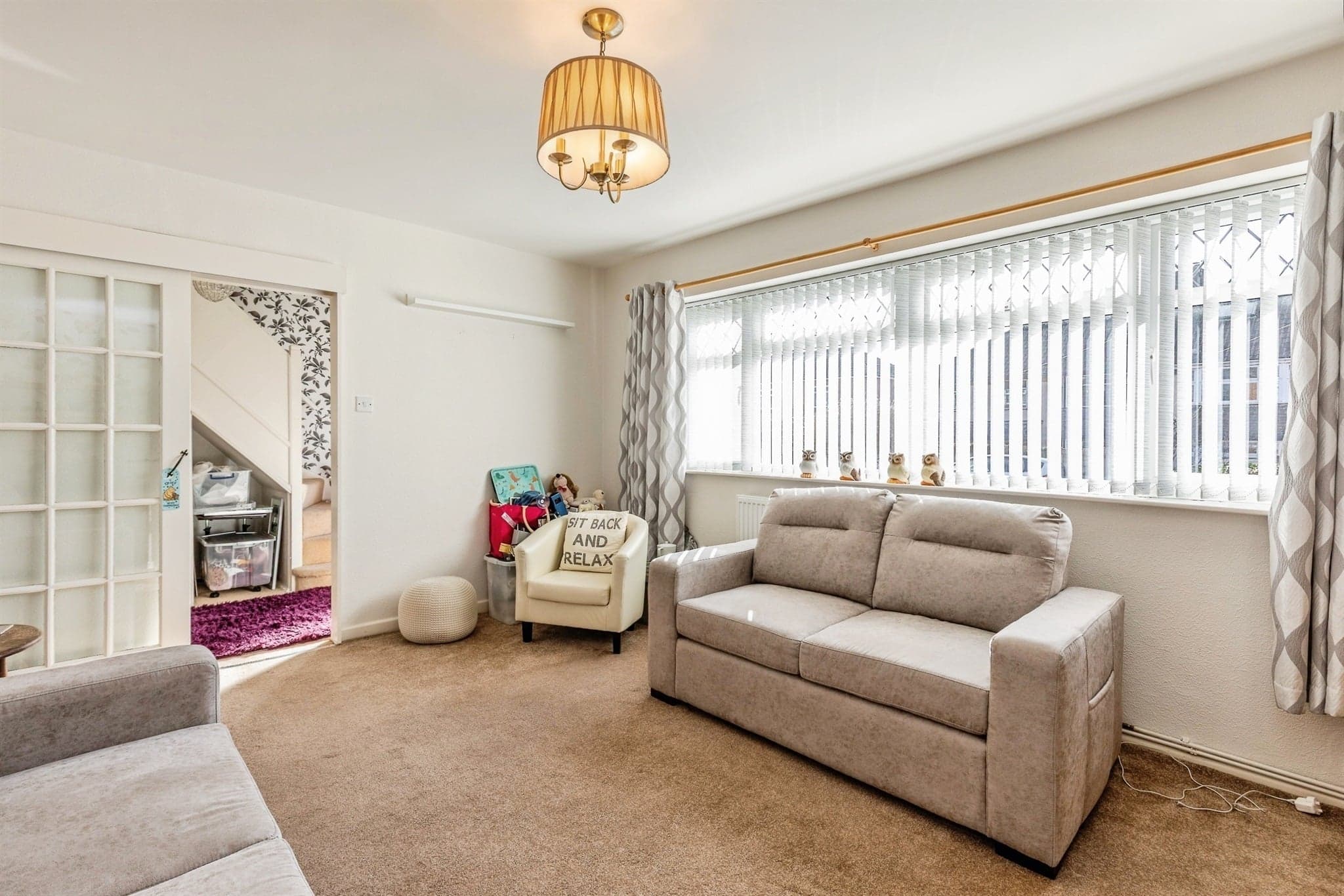 Property at Druid Stoke Avenue, Bristol