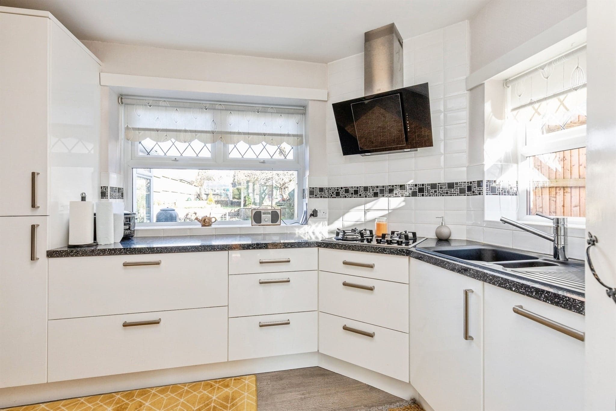 Property at Druid Stoke Avenue, Bristol