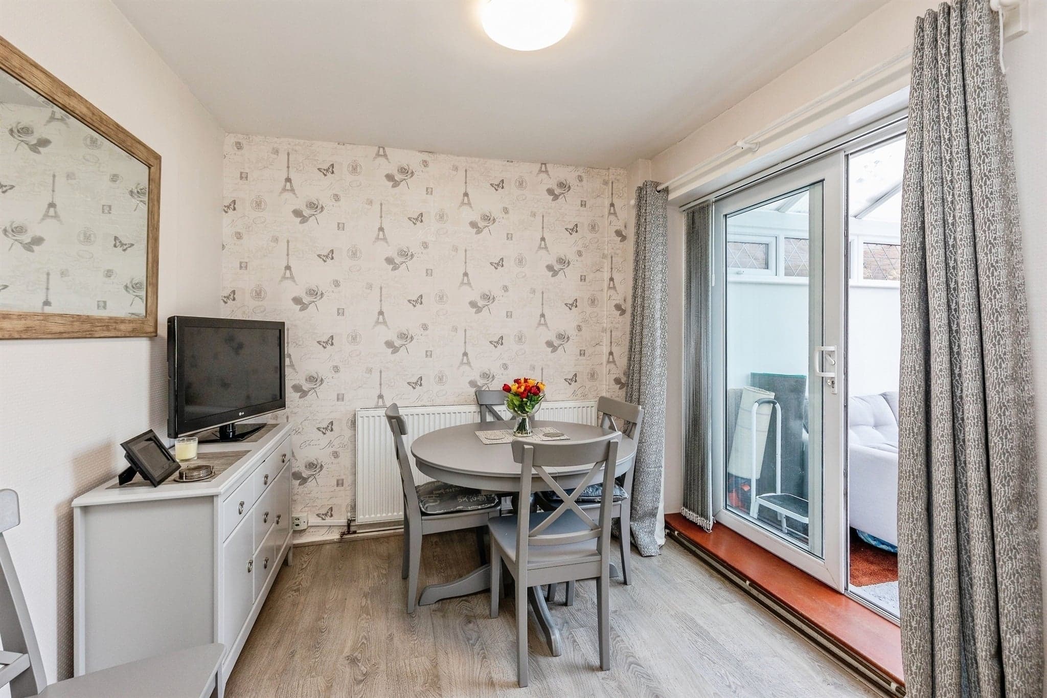 Property at Druid Stoke Avenue, Bristol