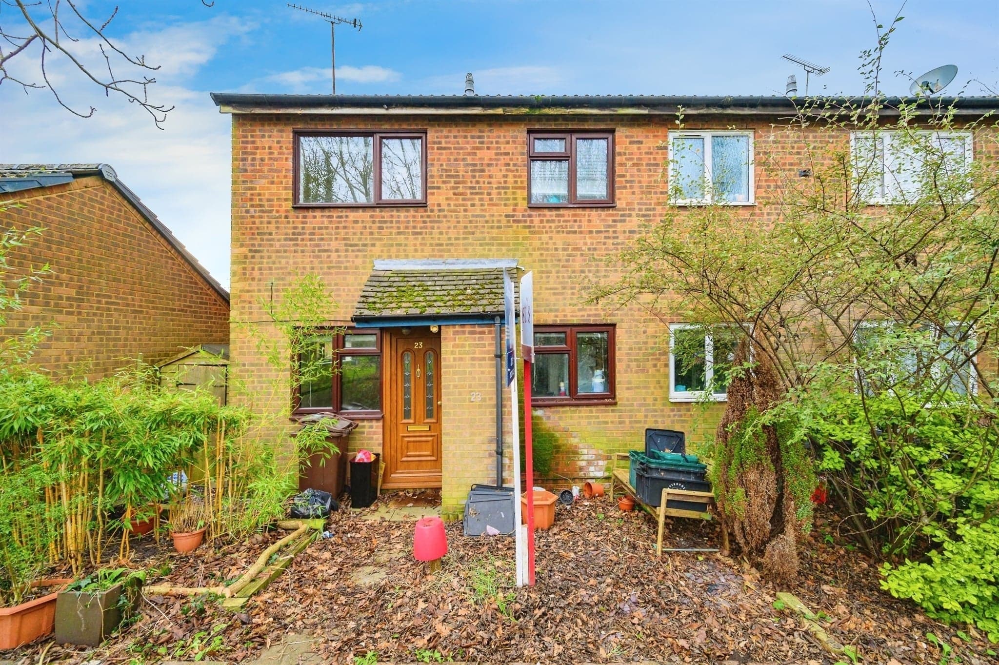 Property at Field Close, Sandridge, St. Albans