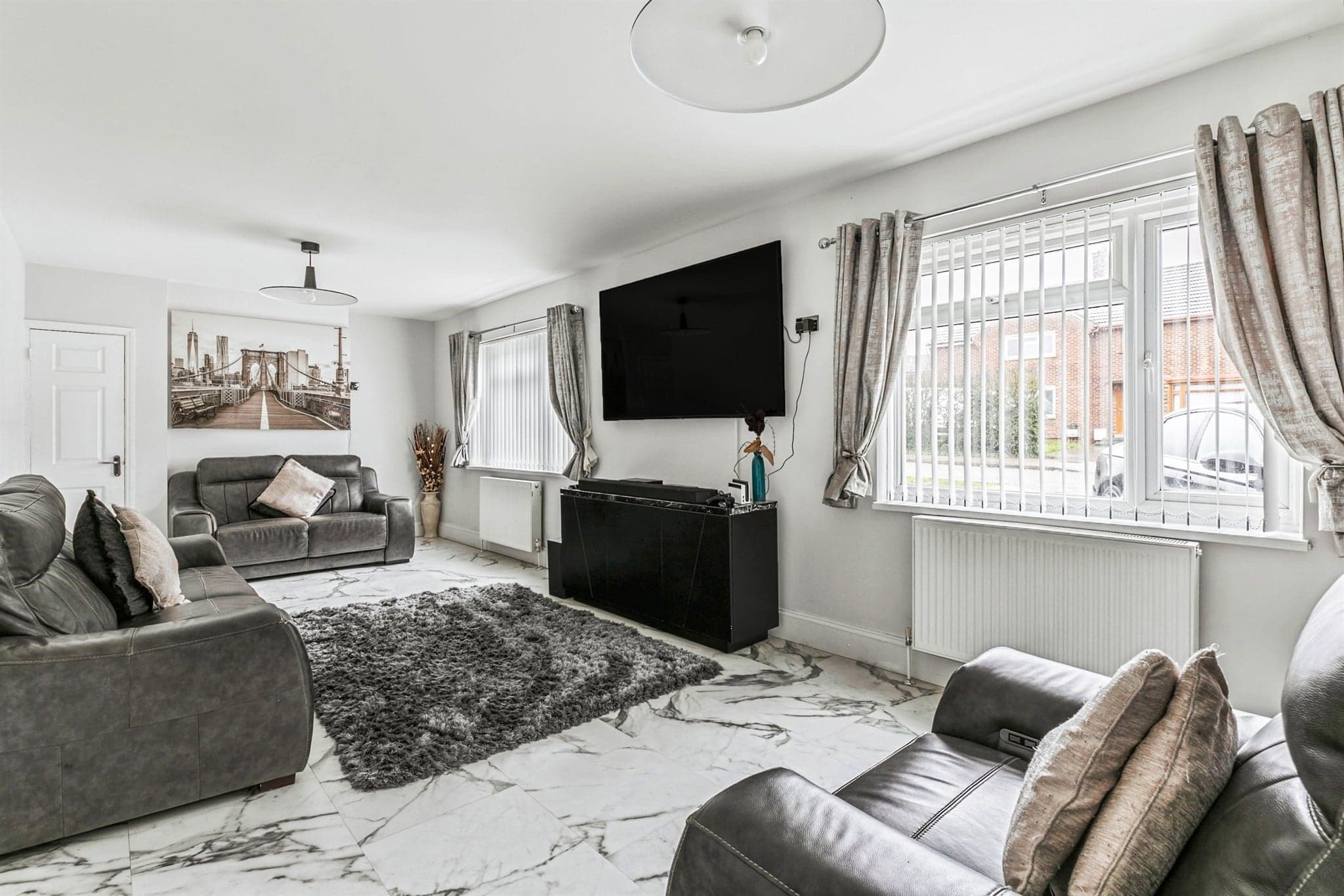 Property at Queens Gardens, Eaton Socon, St. Neots