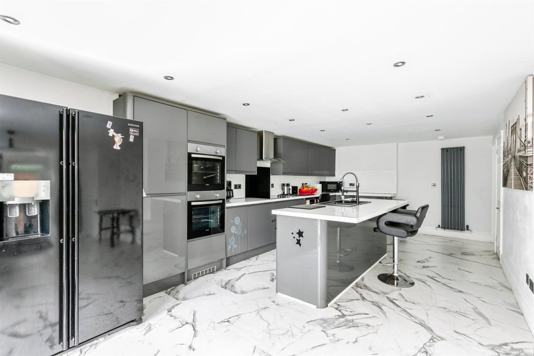 Property at Queens Gardens, Eaton Socon, St. Neots
