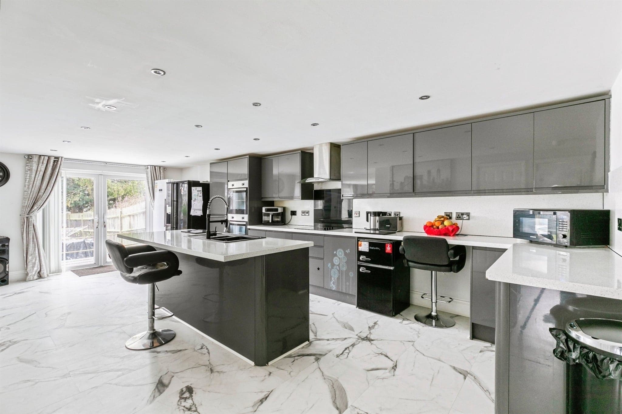 Property at Queens Gardens, Eaton Socon, St. Neots