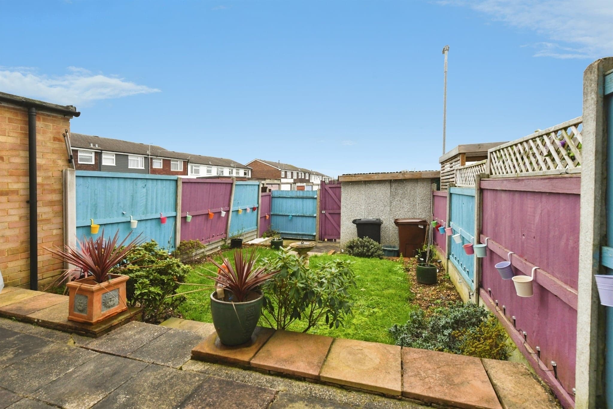 Property at Noakes Avenue, Chelmsford