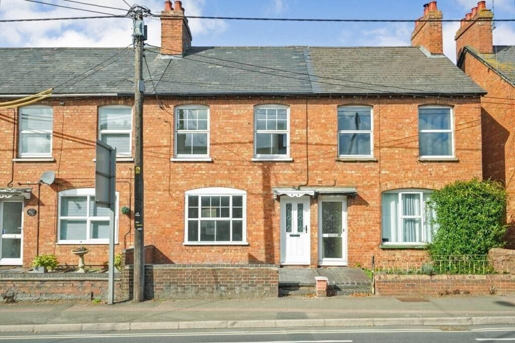 Property at Field Street, Bicester