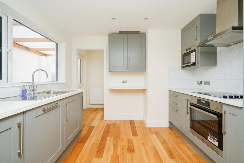 Property at Field Street, Bicester