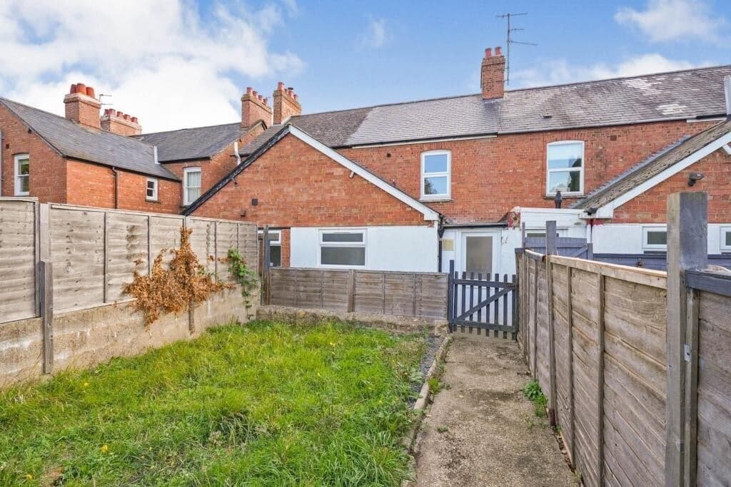 Property at Field Street, Bicester