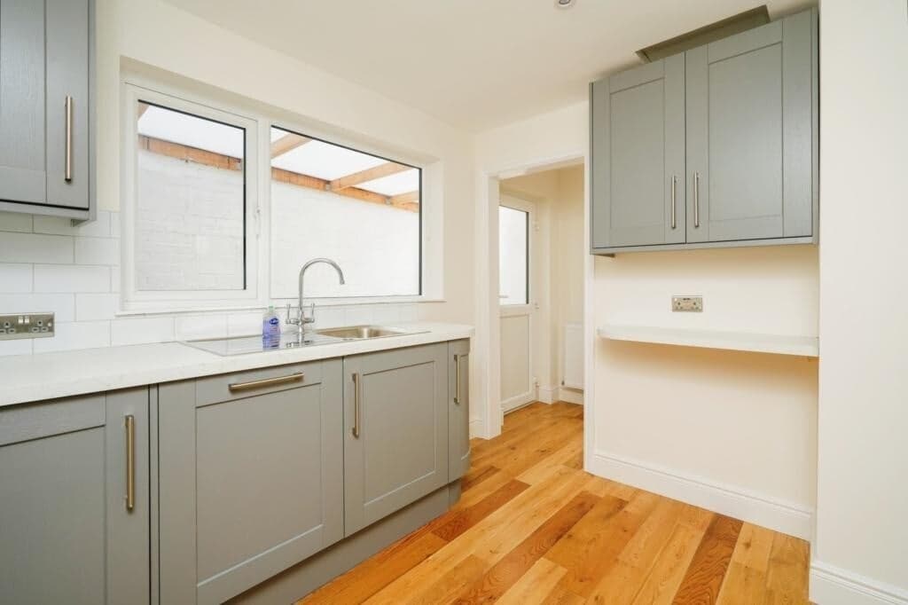 Property at Field Street, Bicester