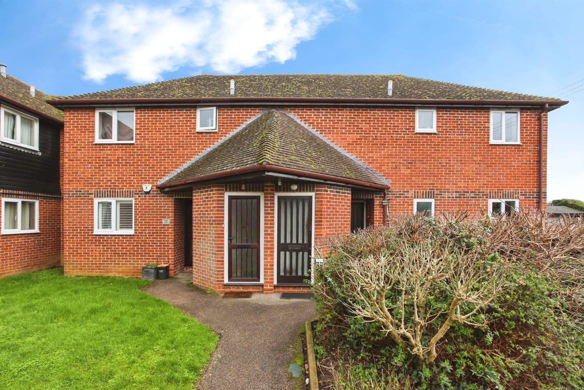 Property at Smithers Lane, East Peckham, Tonbridge