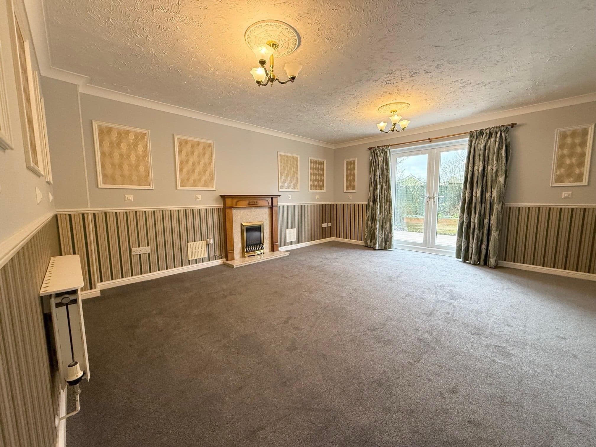 Property at Goodhew Close, Kettering