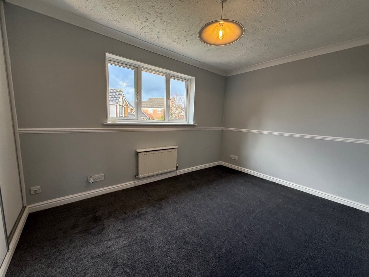 Property at Goodhew Close, Kettering