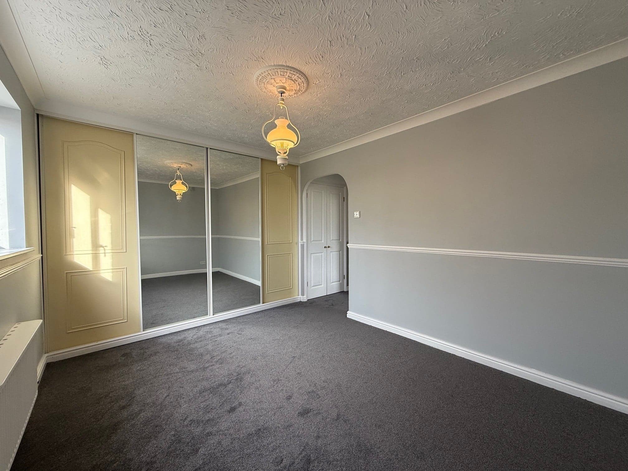 Property at Goodhew Close, Kettering