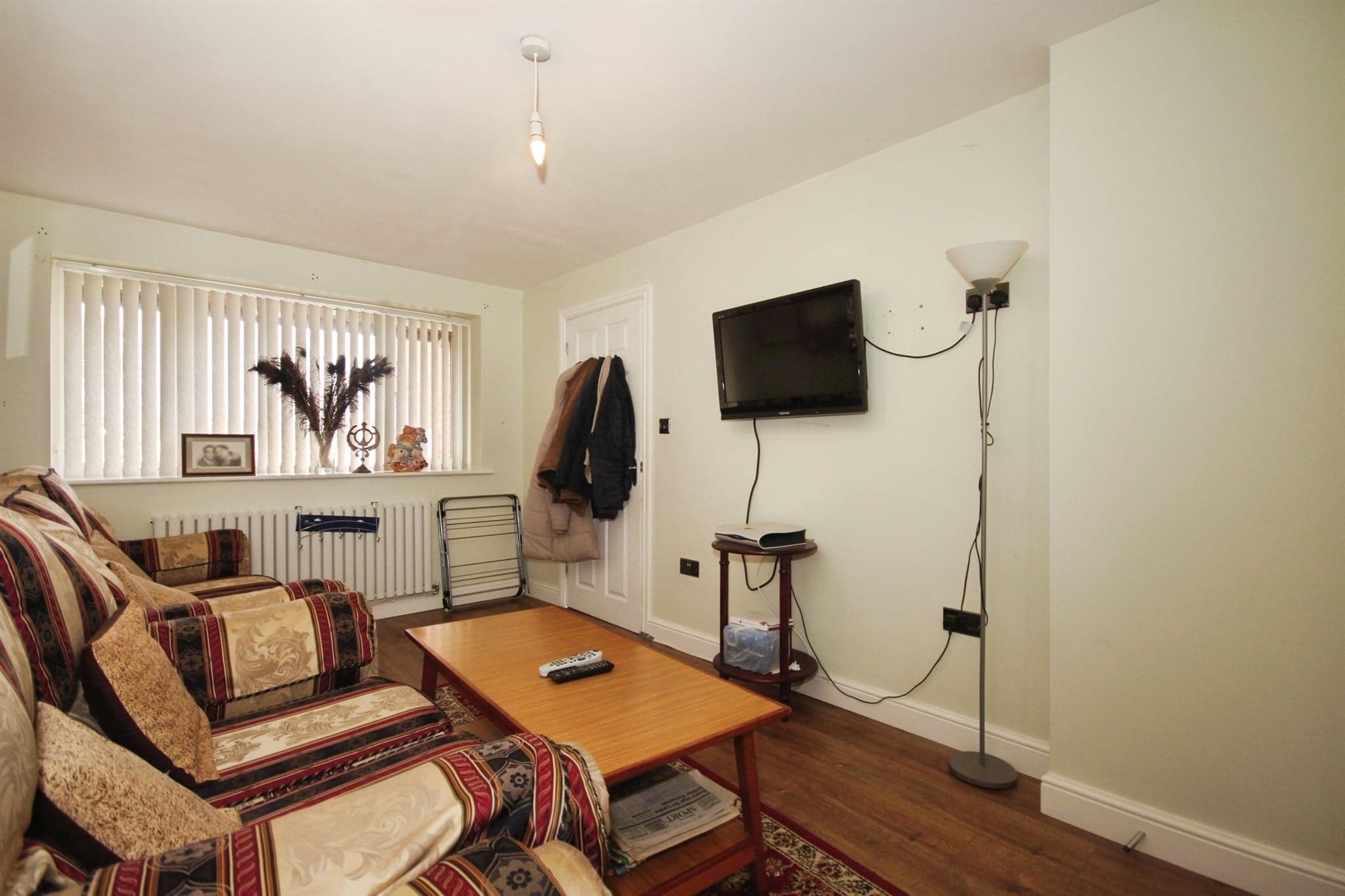 Property at Spa View, Whitnash, Leamington Spa