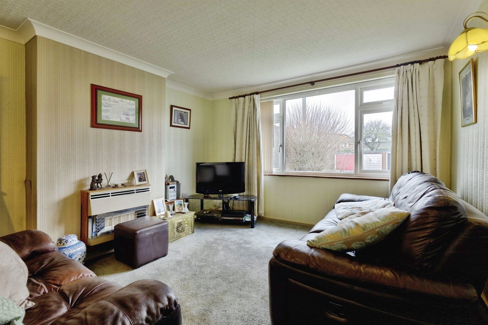 Property at Culworth Crescent, Northampton
