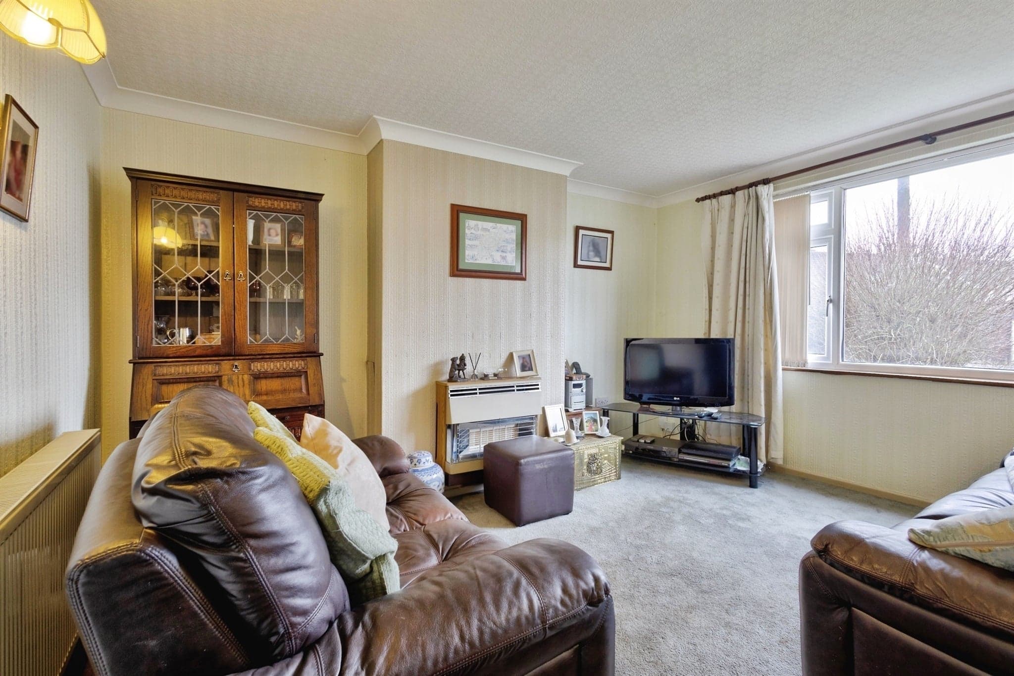 Property at Culworth Crescent, Northampton