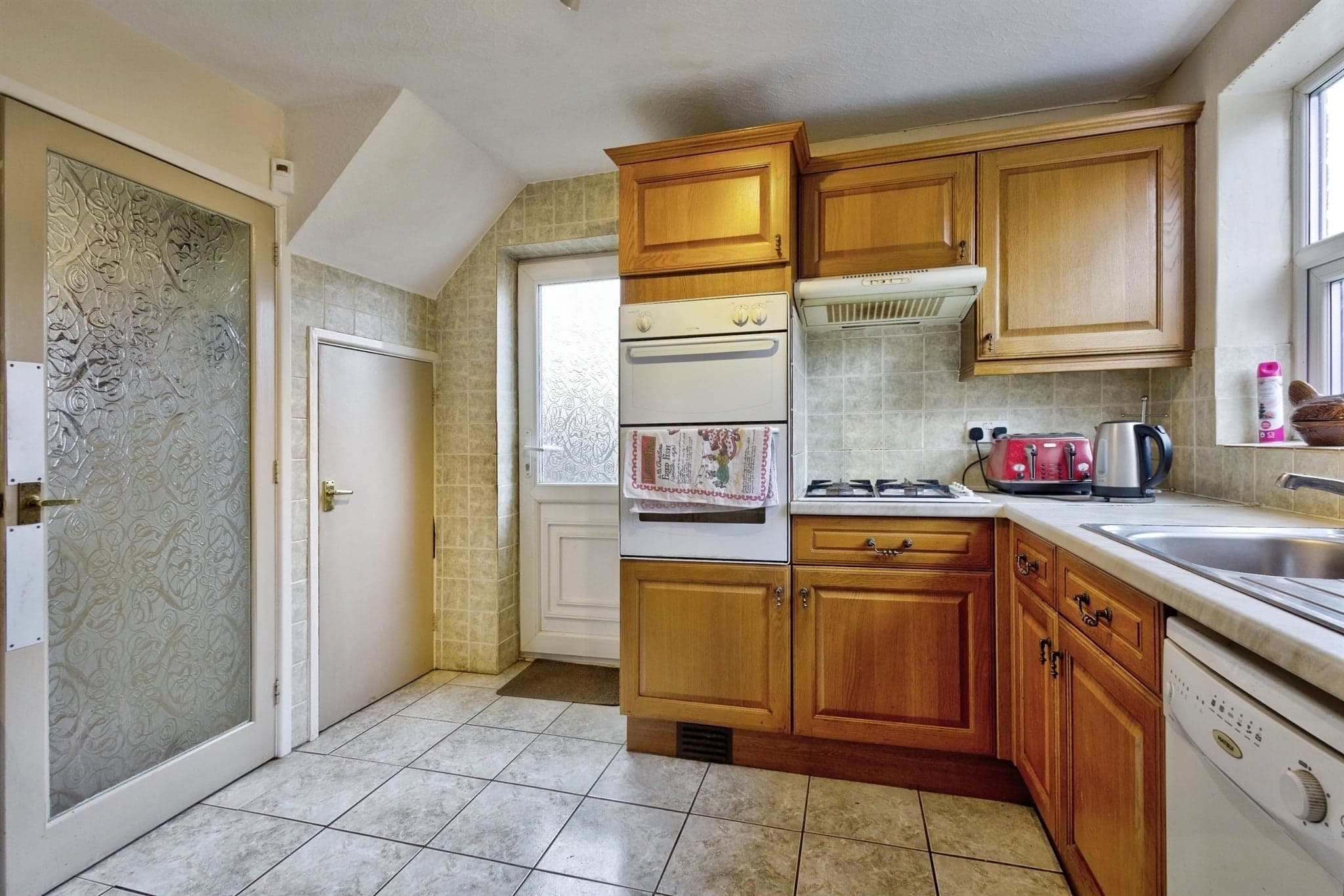 Property at Culworth Crescent, Northampton