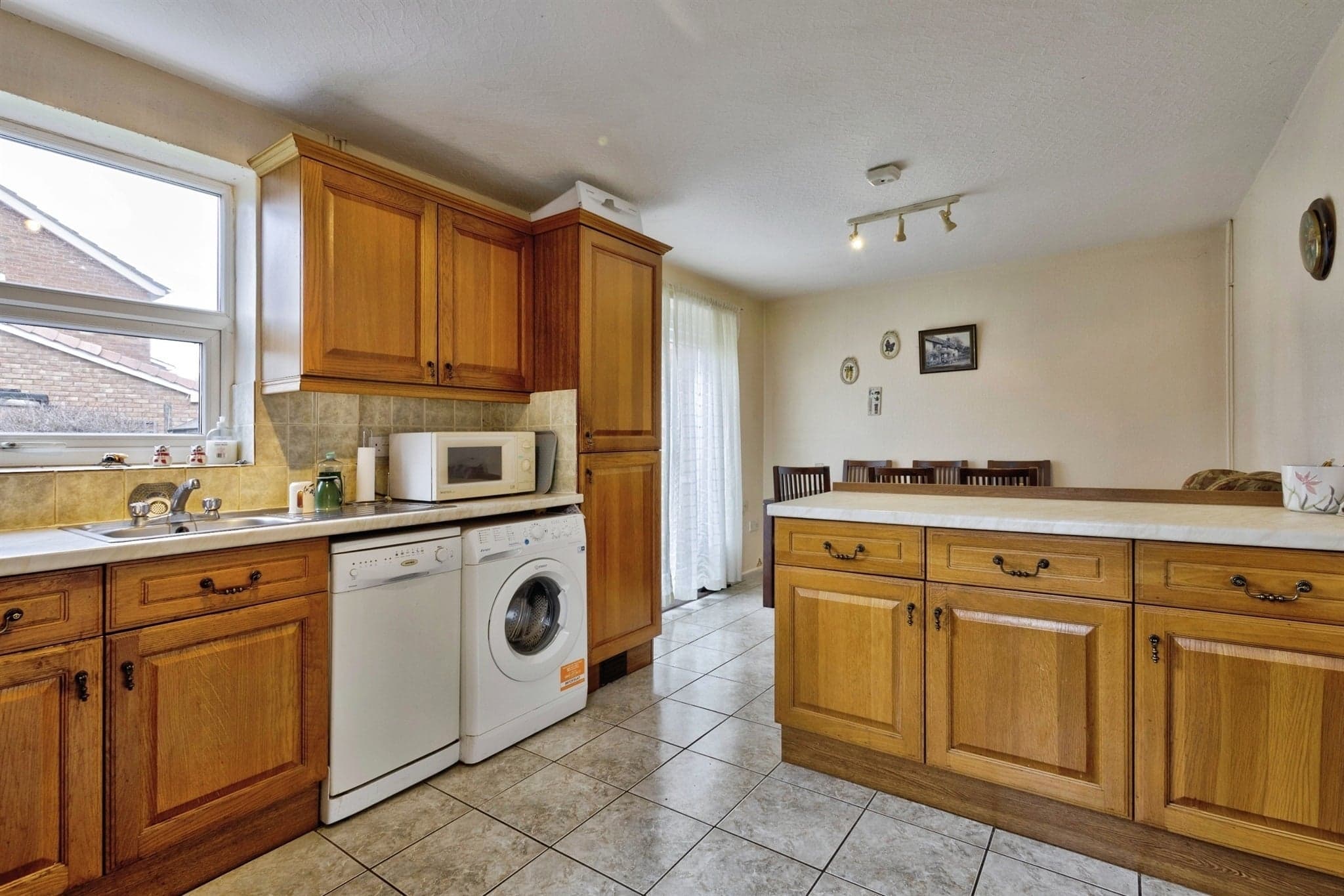 Property at Culworth Crescent, Northampton