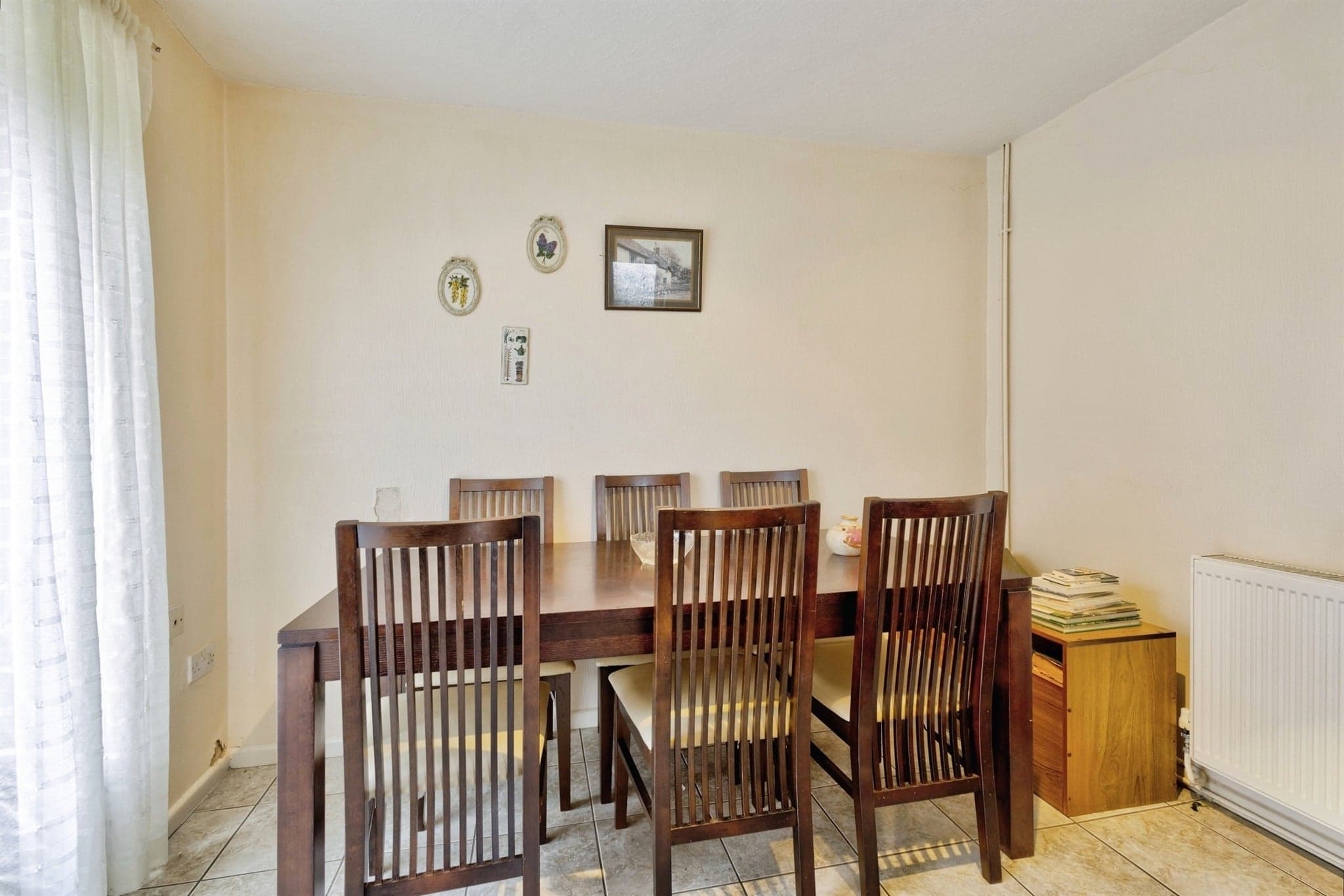 Property at Culworth Crescent, Northampton