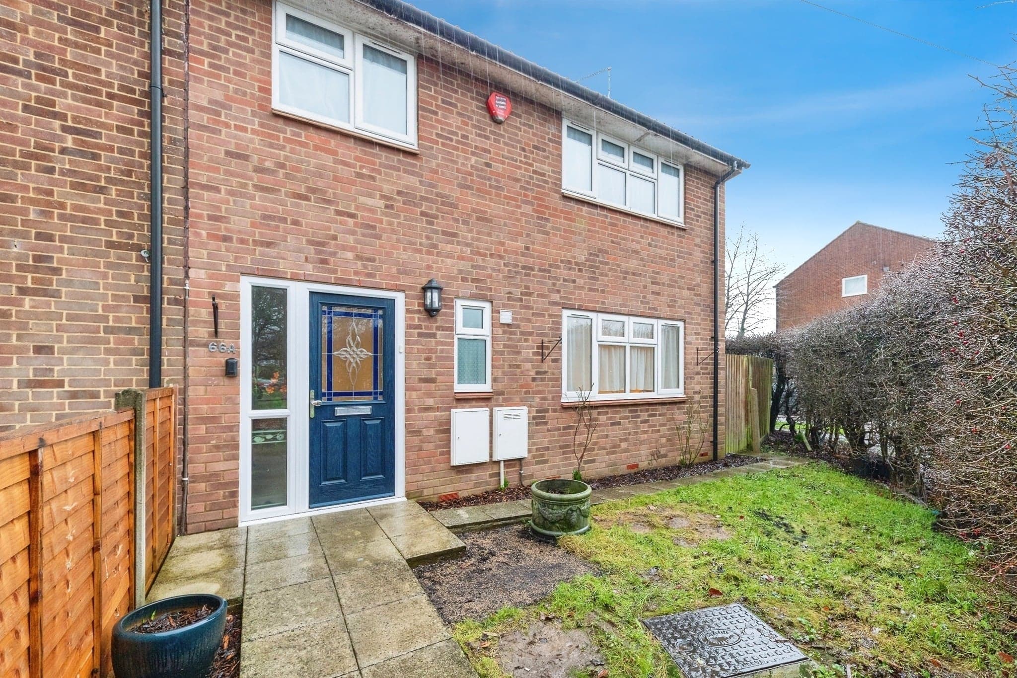 Property at Birchwood Avenue, Hatfield