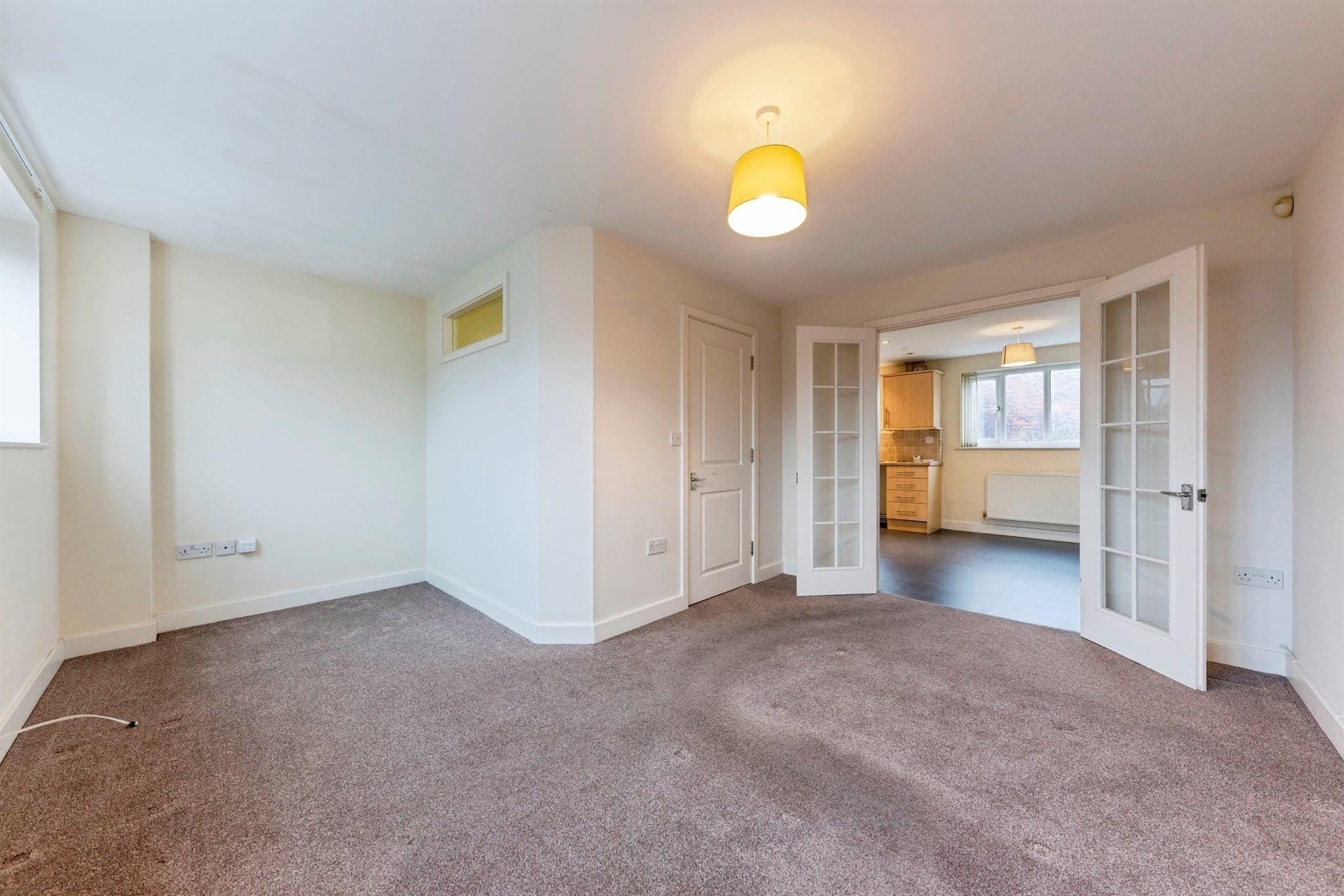 Property at Empire Court, Grantham