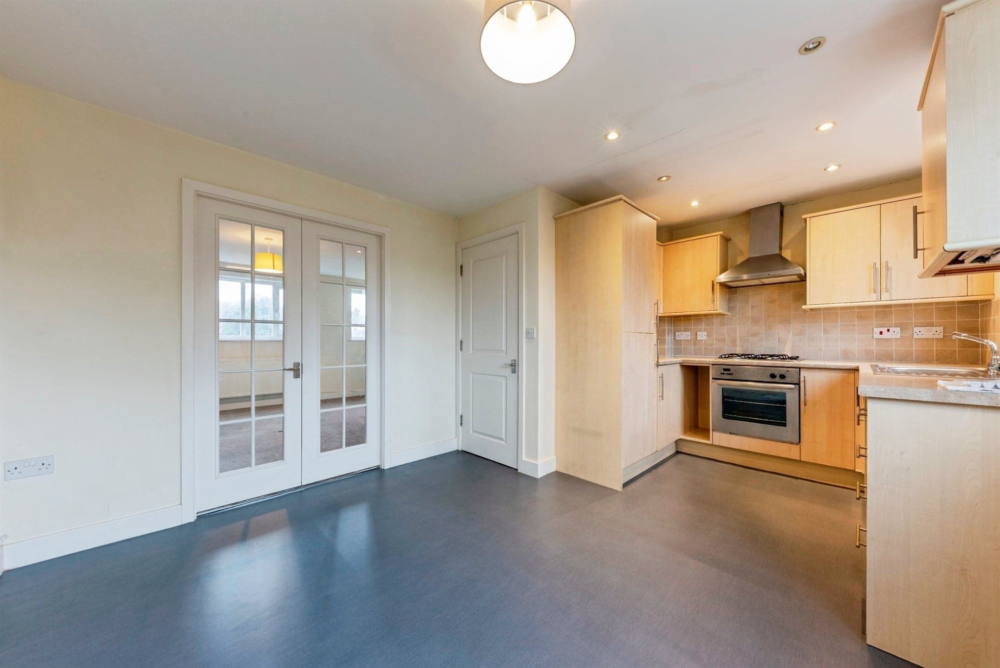 Property at Empire Court, Grantham