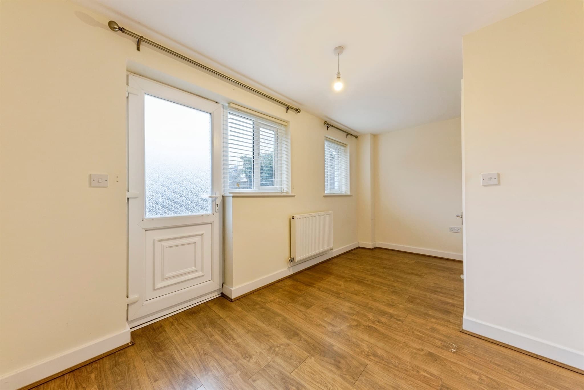 Property at Empire Court, Grantham