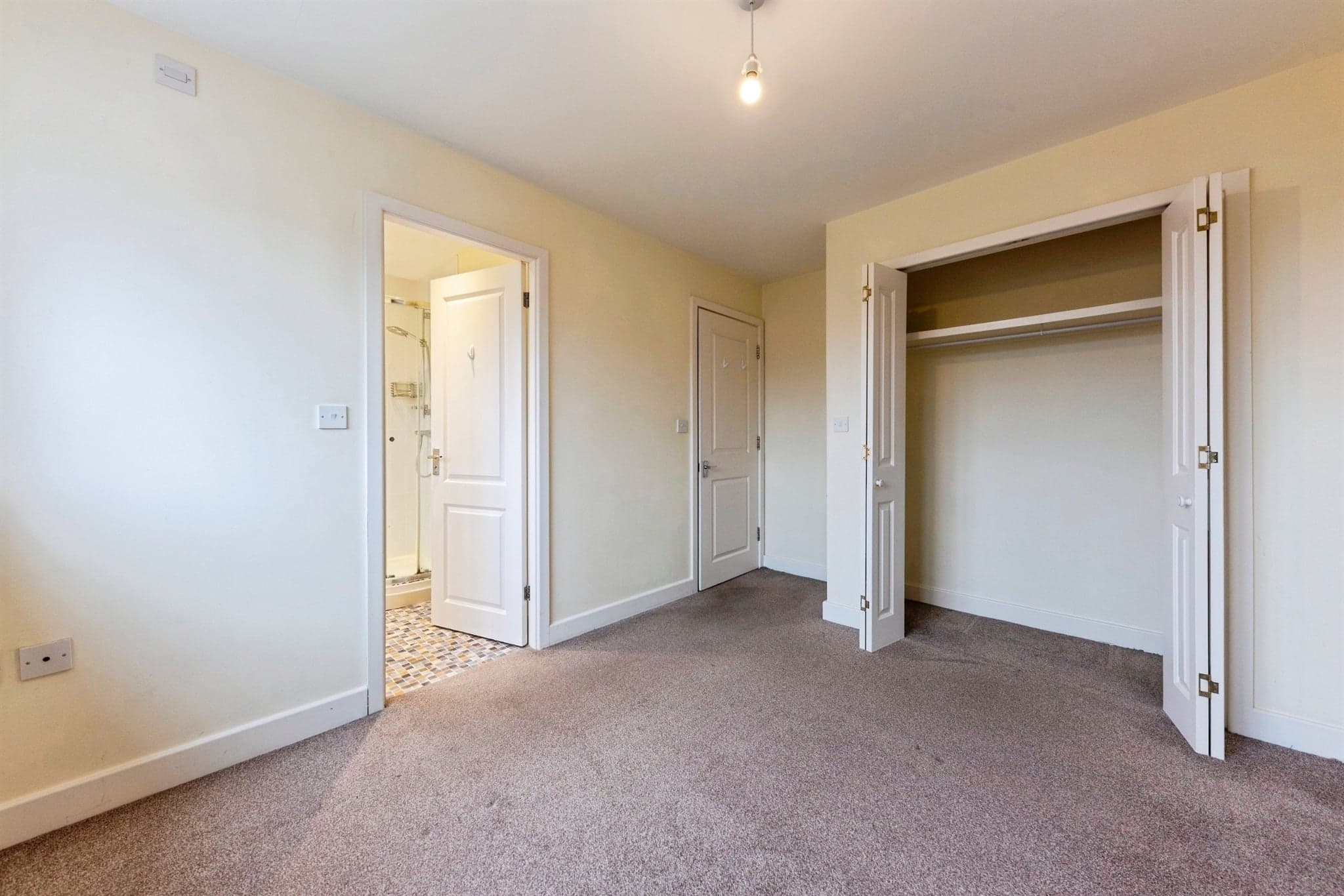 Property at Empire Court, Grantham