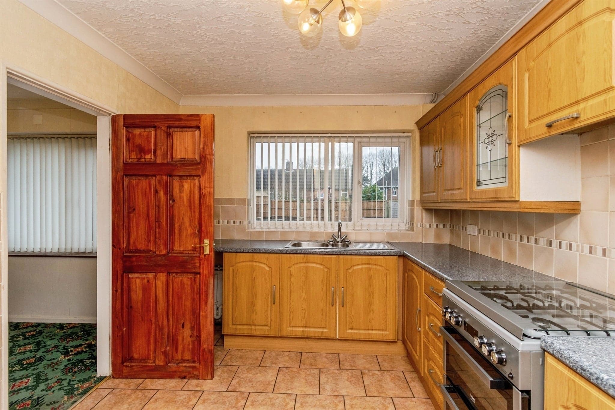 Property at Edinburgh Avenue, Walsall