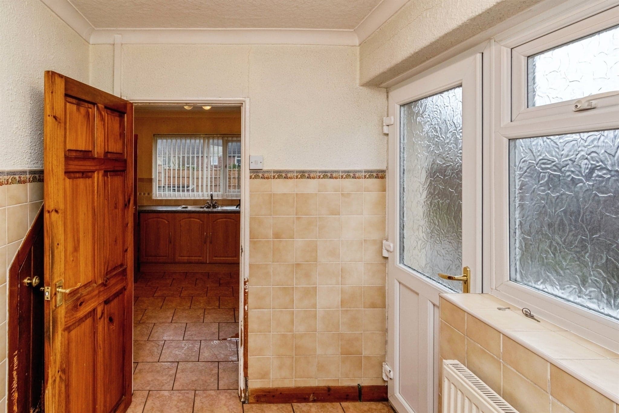 Property at Edinburgh Avenue, Walsall