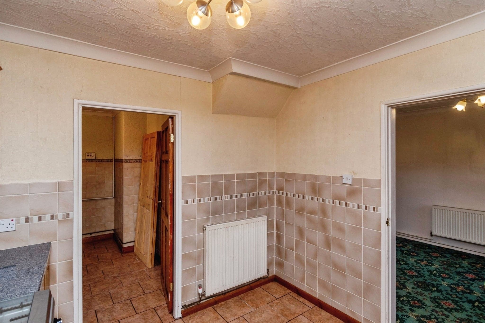 Property at Edinburgh Avenue, Walsall