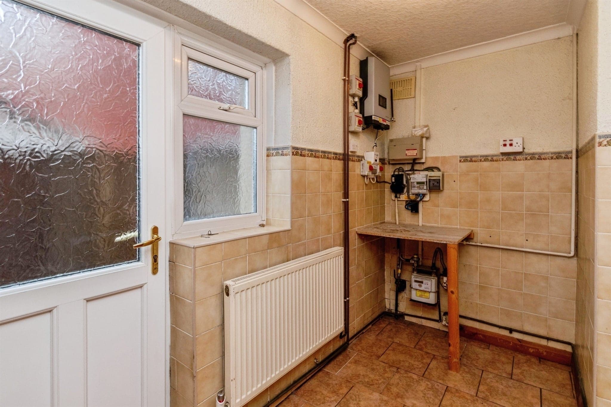 Property at Edinburgh Avenue, Walsall