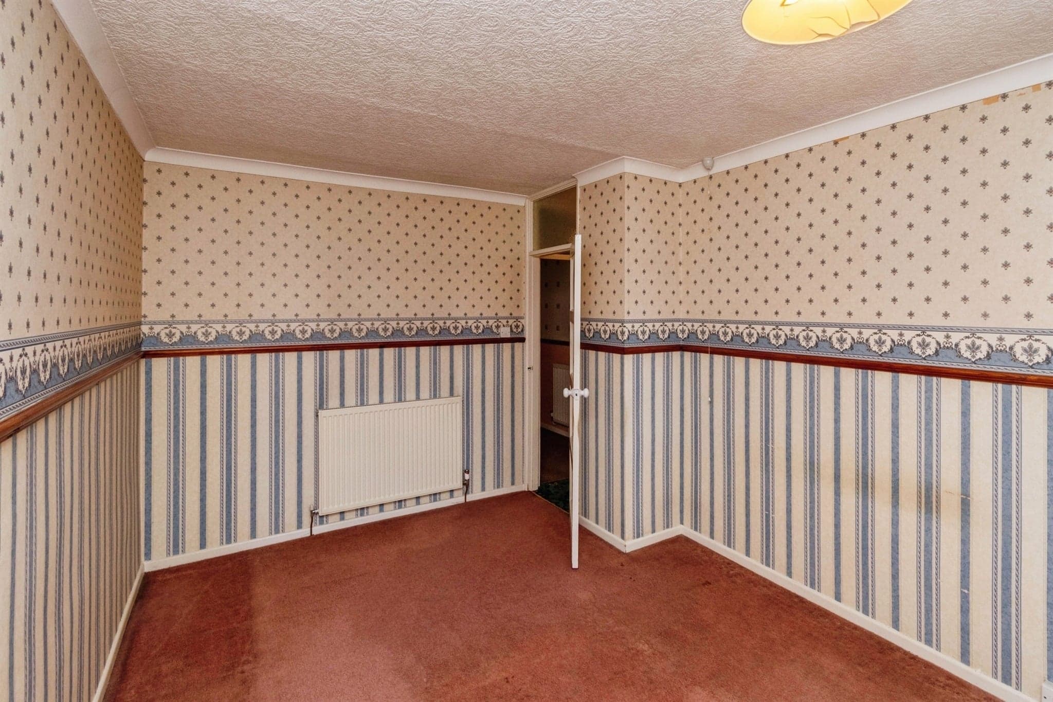 Property at Edinburgh Avenue, Walsall