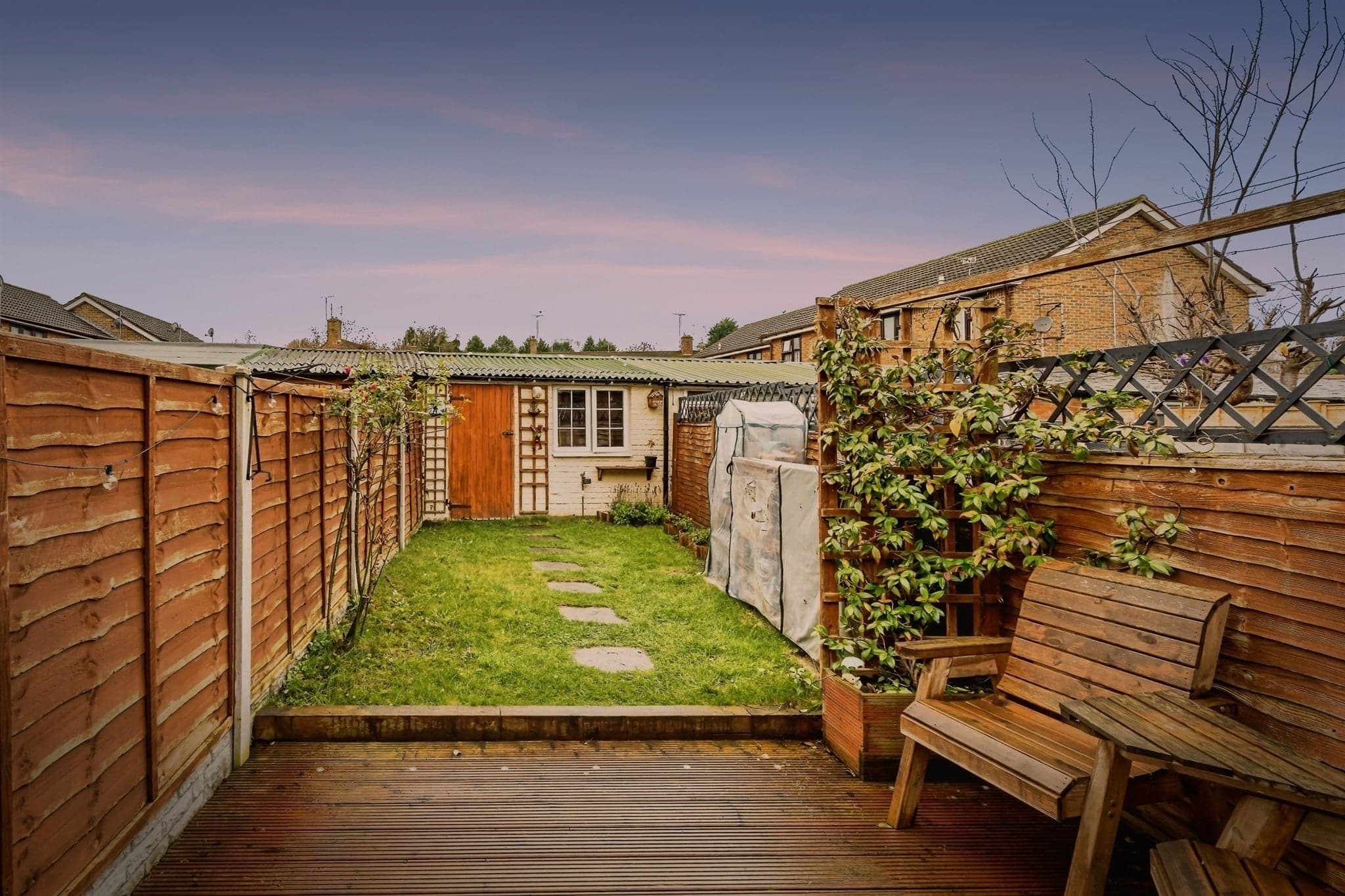 Property at Bellingdon Road, Chesham