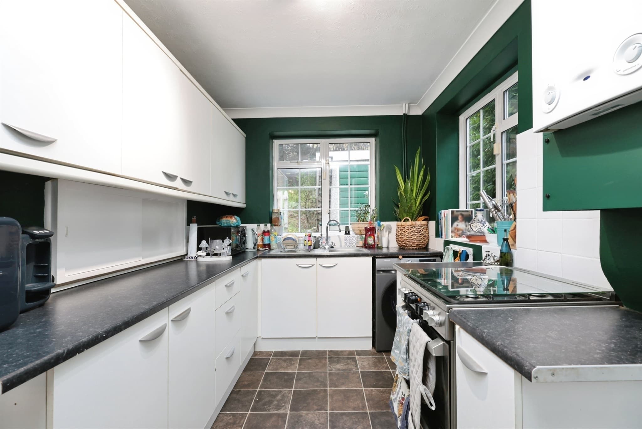 Property at New Road Close, High Wycombe