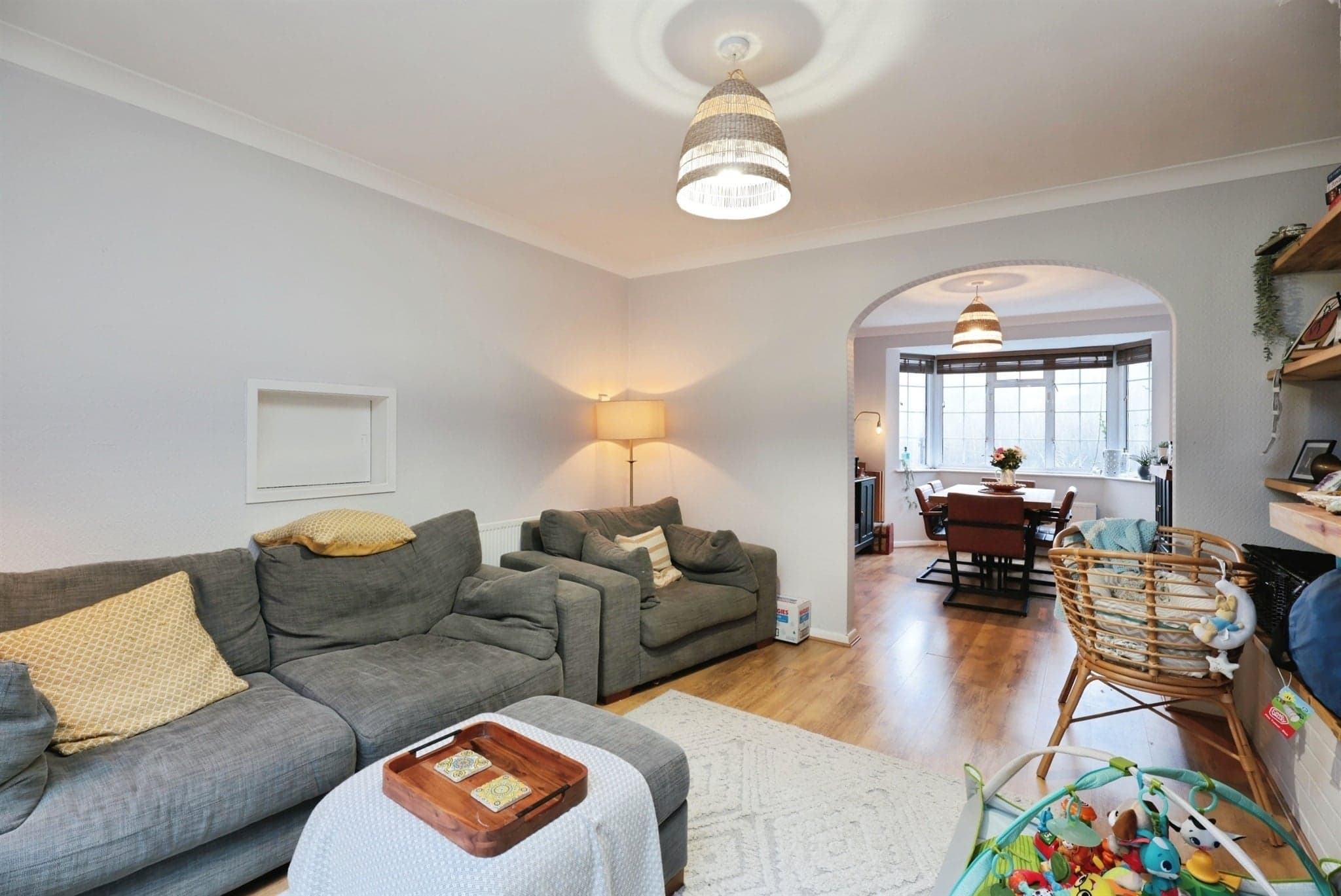 Property at New Road Close, High Wycombe