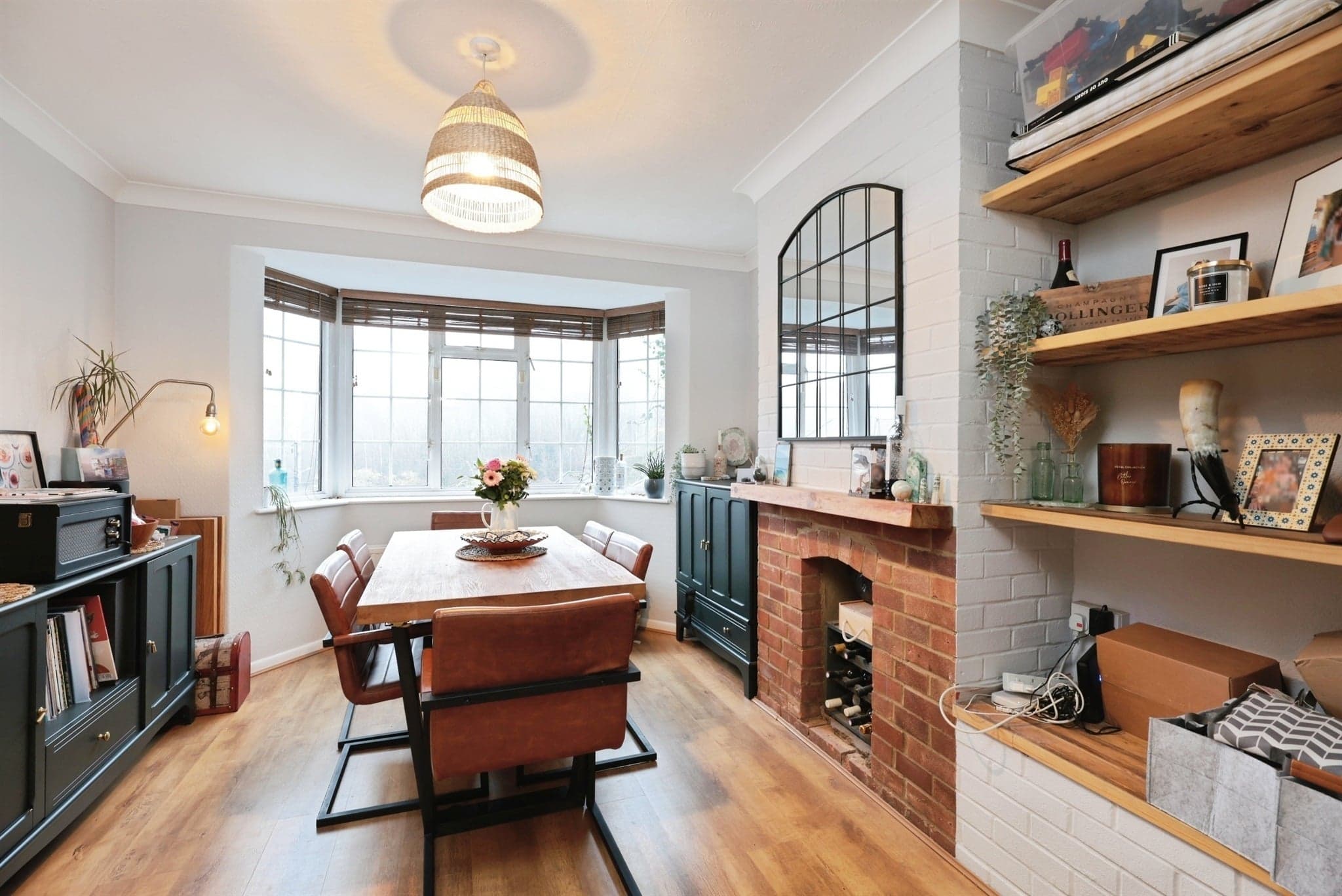 Property at New Road Close, High Wycombe