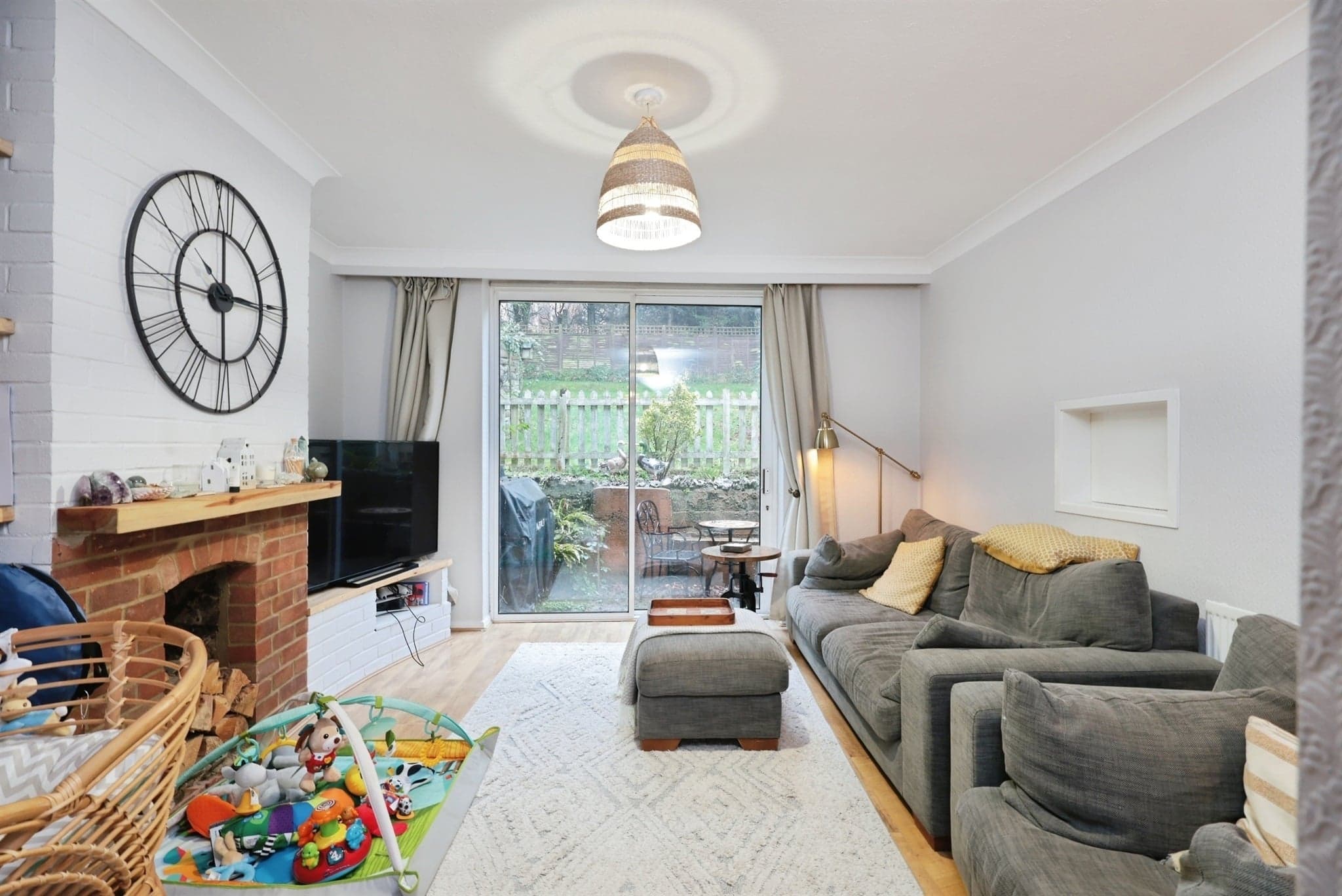 Property at New Road Close, High Wycombe