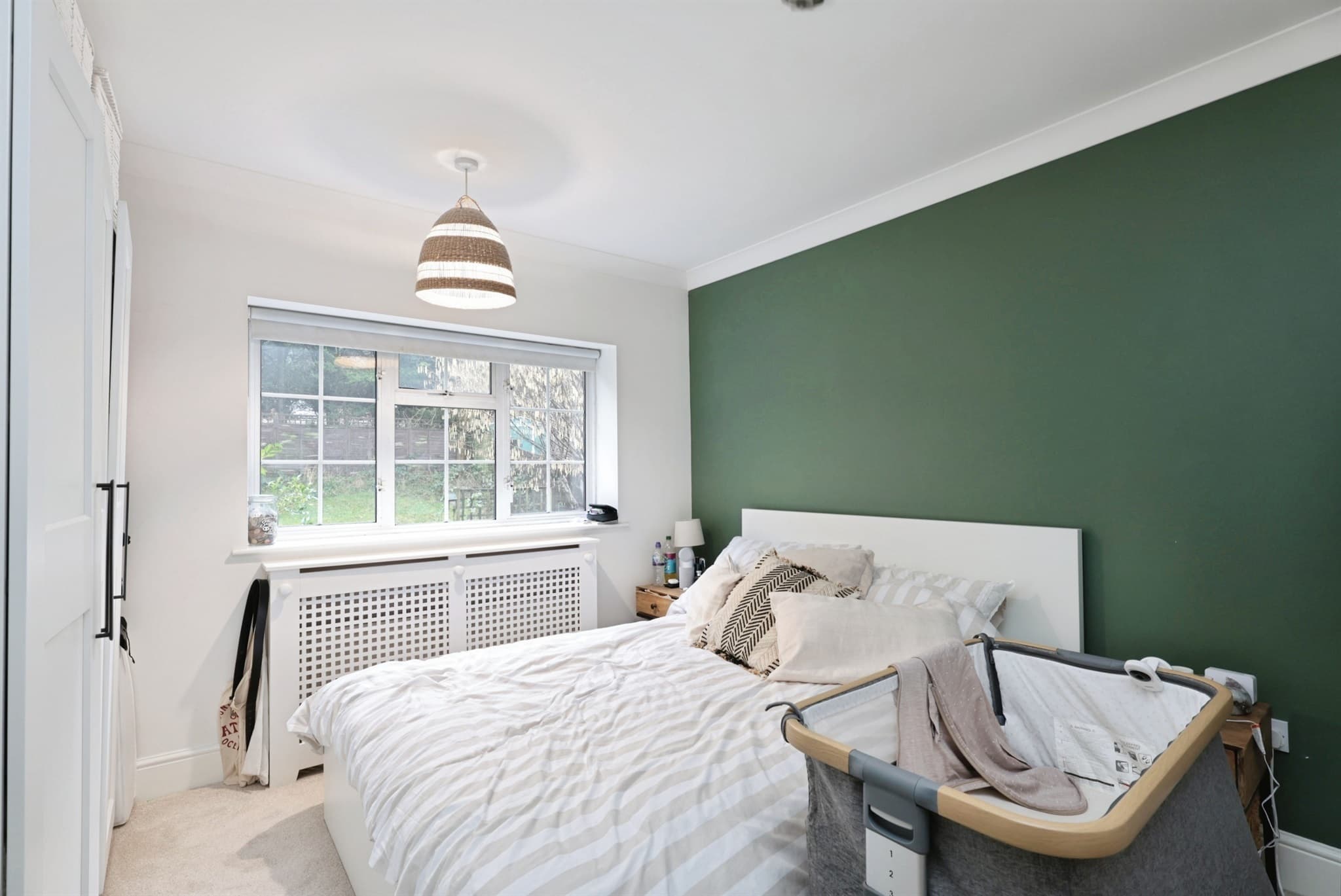 Property at New Road Close, High Wycombe